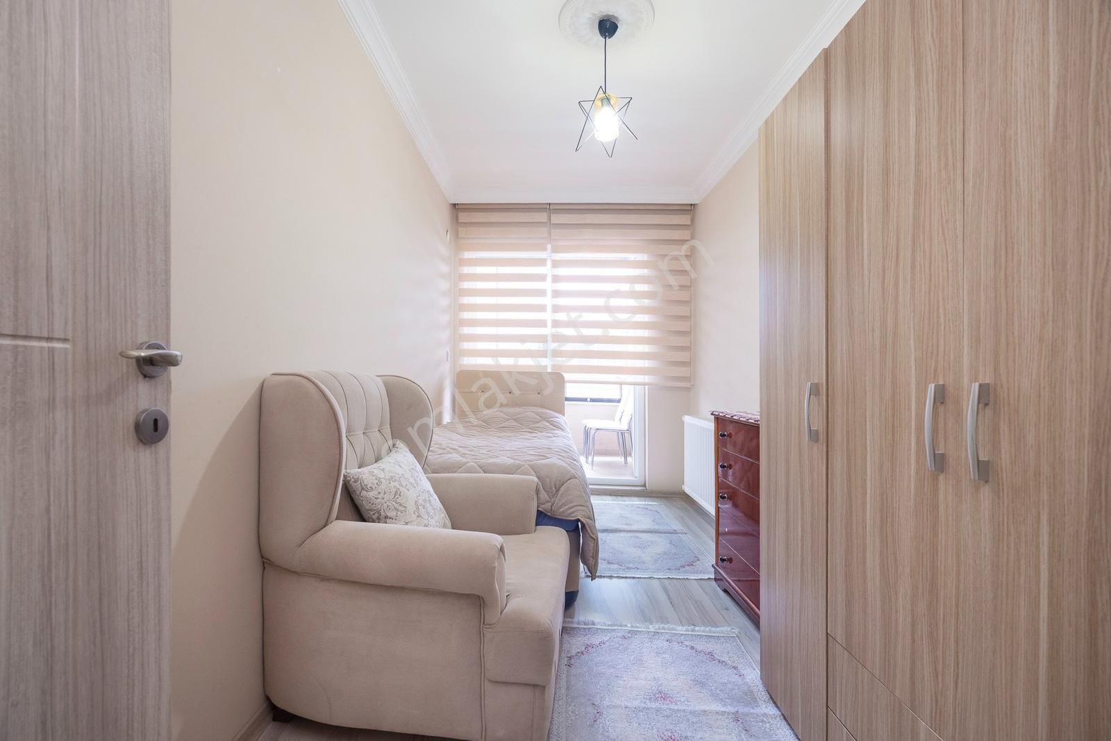 Nilüfer Üçevler ' De 3+1 Satılık Dubleks Daire - Görsel 30