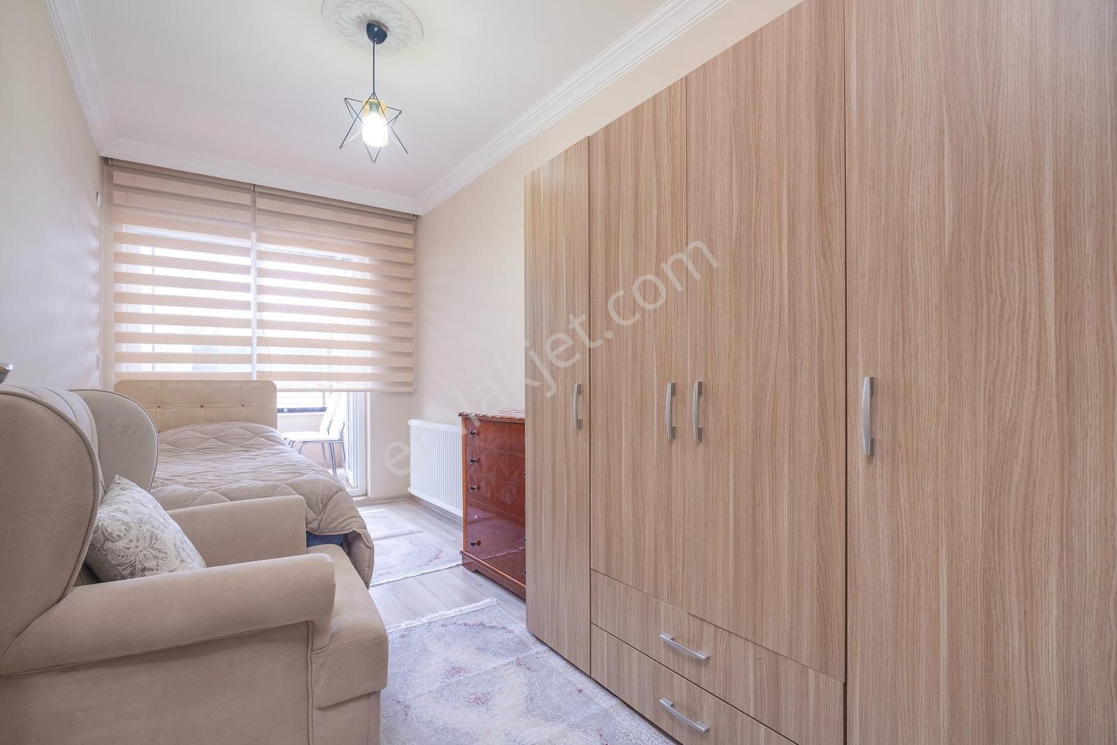 Nilüfer Üçevler ' De 3+1 Satılık Dubleks Daire - Görsel 26