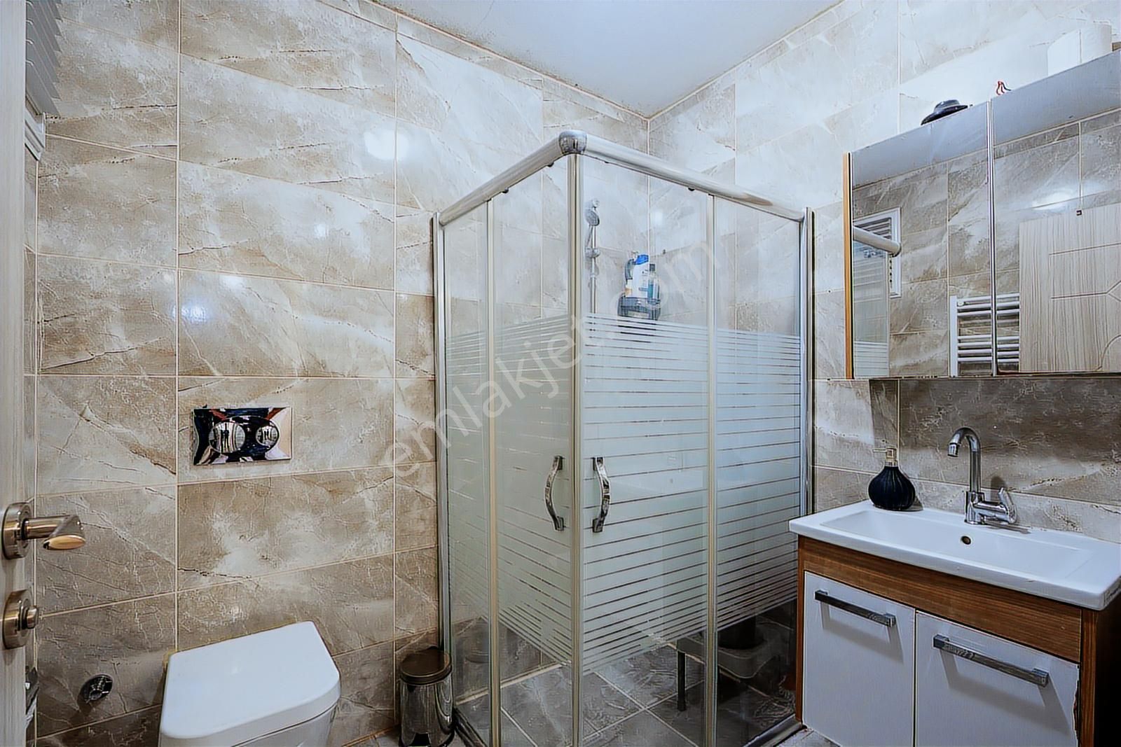 Nilüfer Üçevler ' De 3+1 Satılık Dubleks Daire - Görsel 23