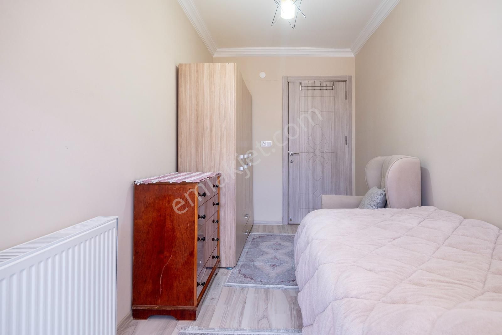 Nilüfer Üçevler ' De 3+1 Satılık Dubleks Daire - Görsel 22