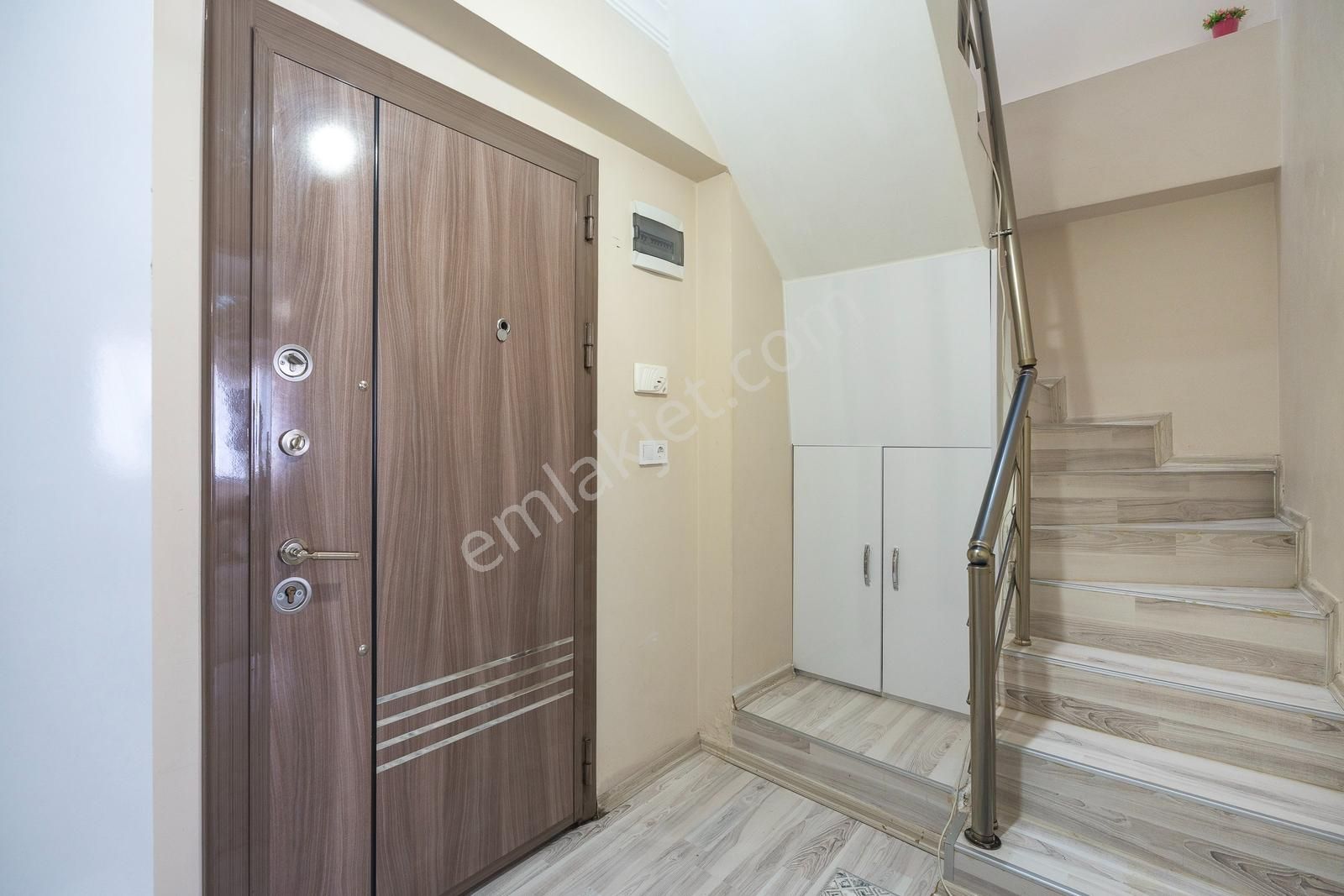 Nilüfer Üçevler ' De 3+1 Satılık Dubleks Daire - Görsel 14