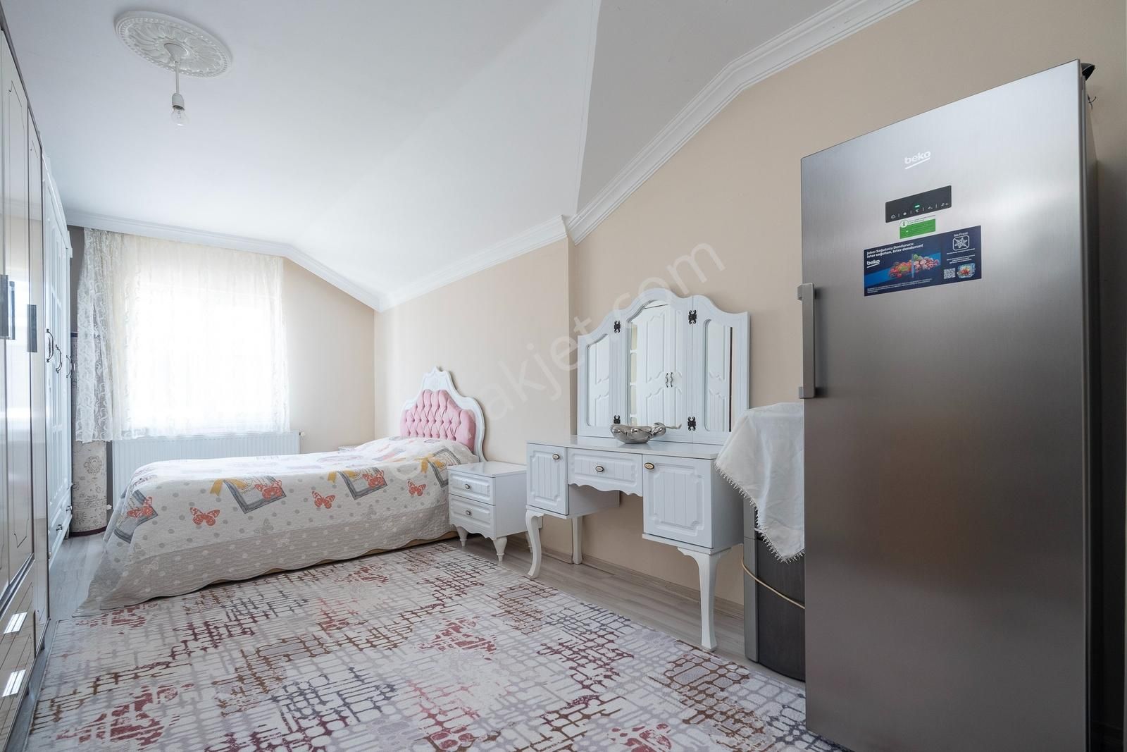 Nilüfer Üçevler ' De 3+1 Satılık Dubleks Daire - Görsel 17