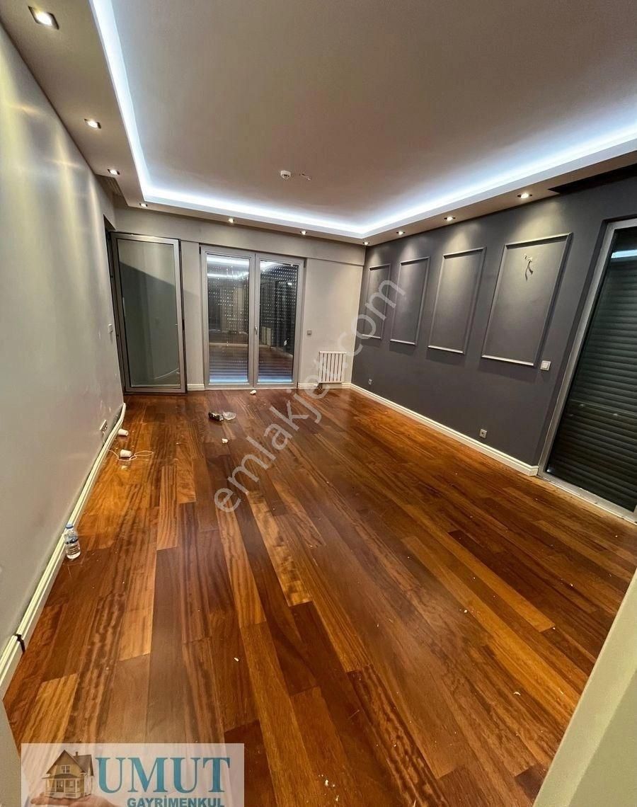 Yorum İstanbul Evlerinde Satılık Bahçe Kat 75 M2 2+1 - Görsel 17