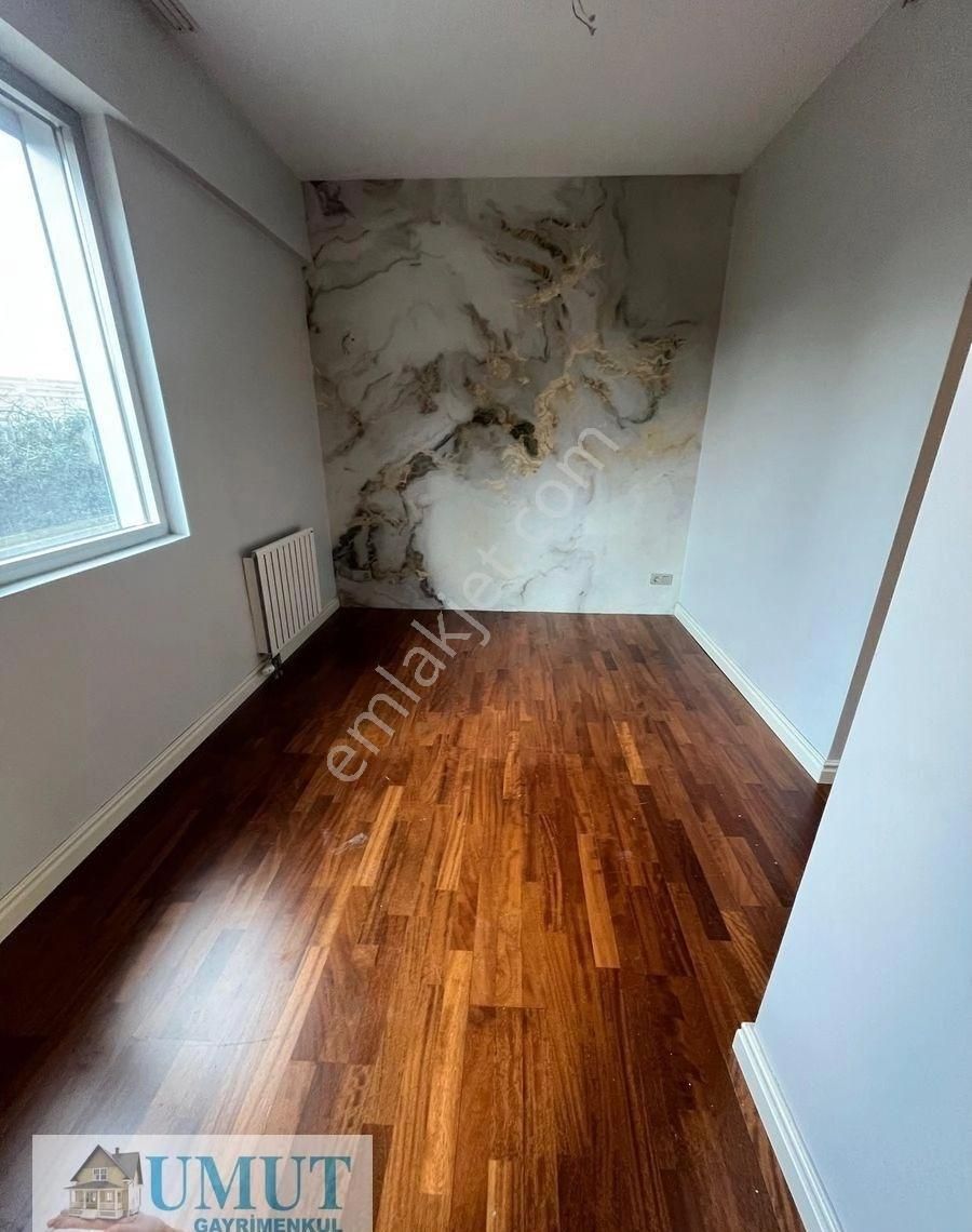 Yorum İstanbul Evlerinde Satılık Bahçe Kat 75 M2 2+1 - Görsel 3