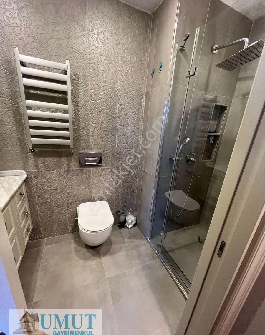 Yorum İstanbul Evlerinde Satılık Bahçe Kat 75 M2 2+1 - Görsel 6