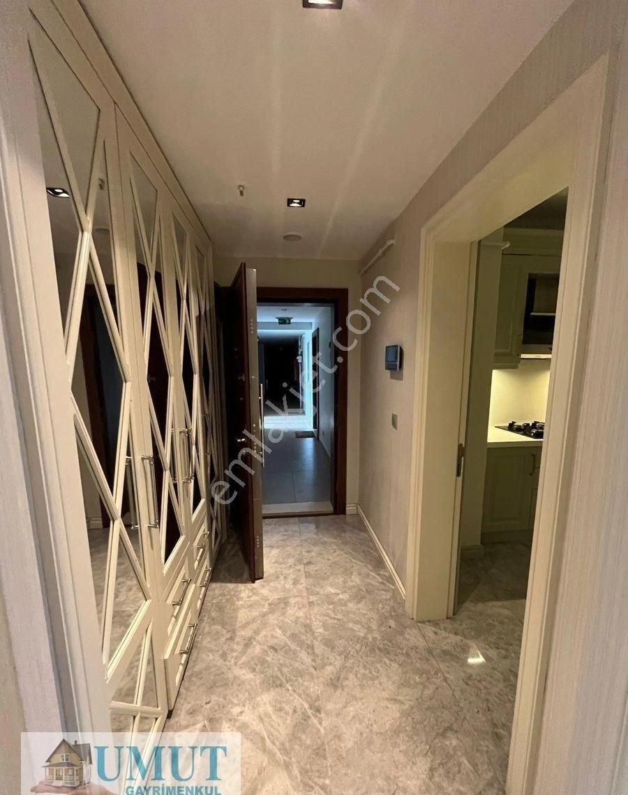 Yorum İstanbul Evlerinde Satılık Bahçe Kat 75 M2 2+1 - Görsel 11