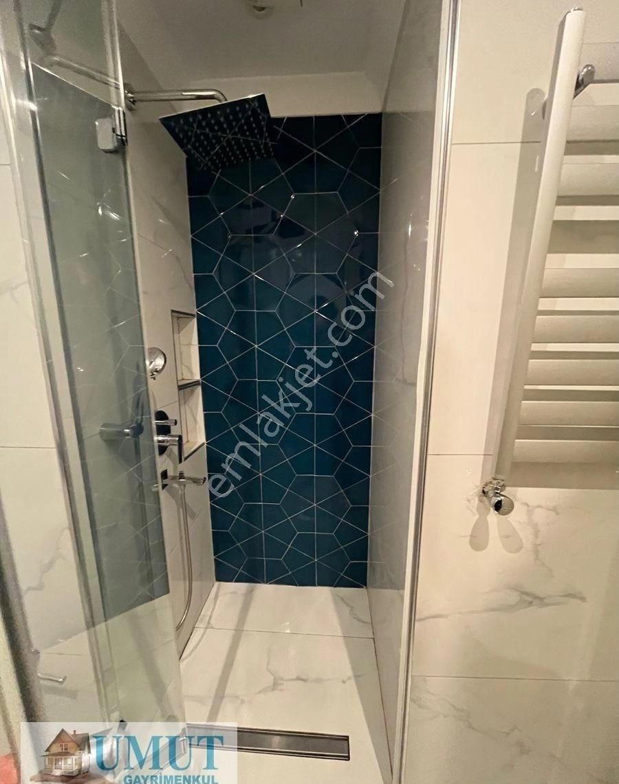 Yorum İstanbul Evlerinde Satılık Bahçe Kat 75 M2 2+1 - Görsel 16