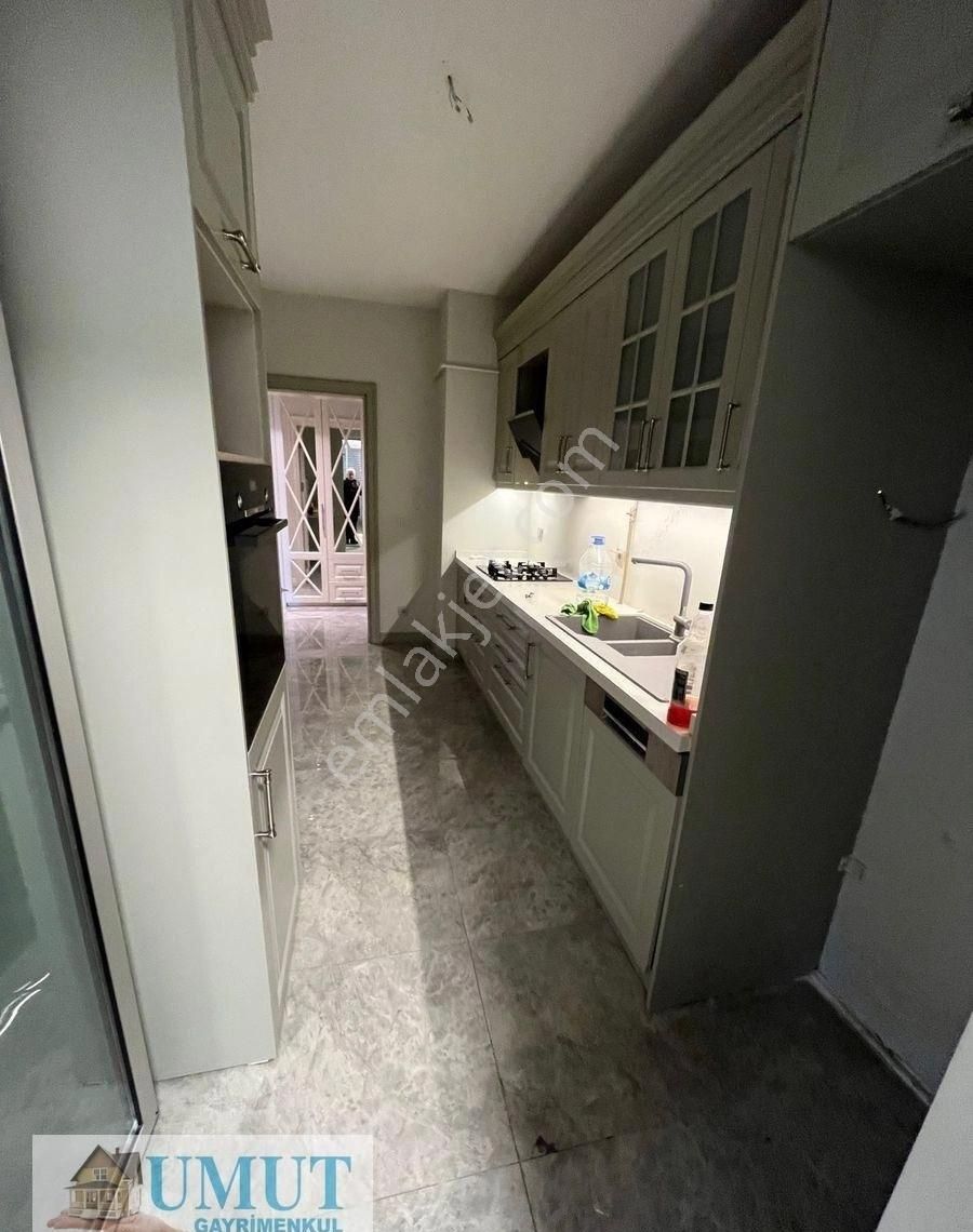Yorum İstanbul Evlerinde Satılık Bahçe Kat 75 M2 2+1 - Görsel 13