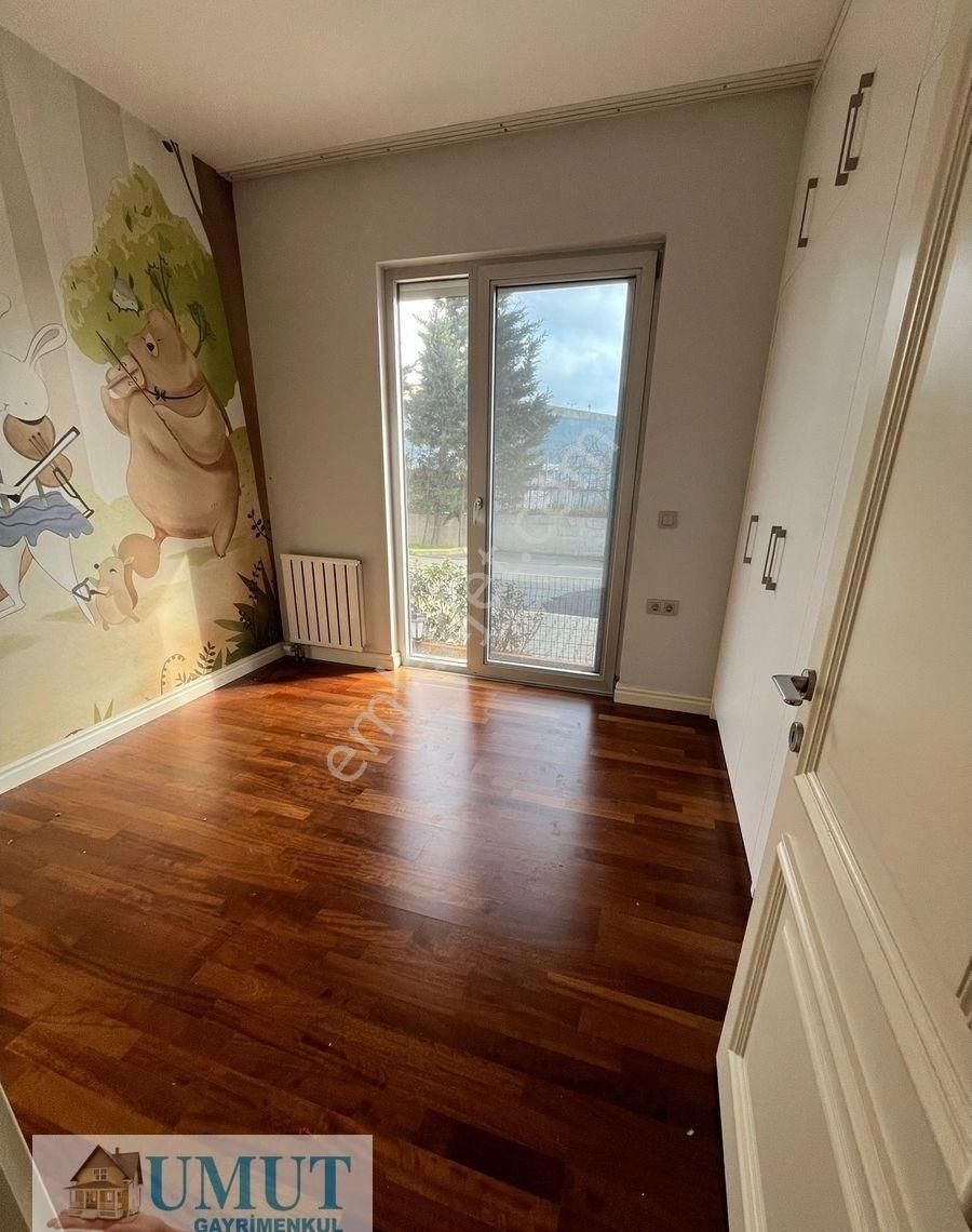 Yorum İstanbul Evlerinde Satılık Bahçe Kat 75 M2 2+1 - Görsel 10