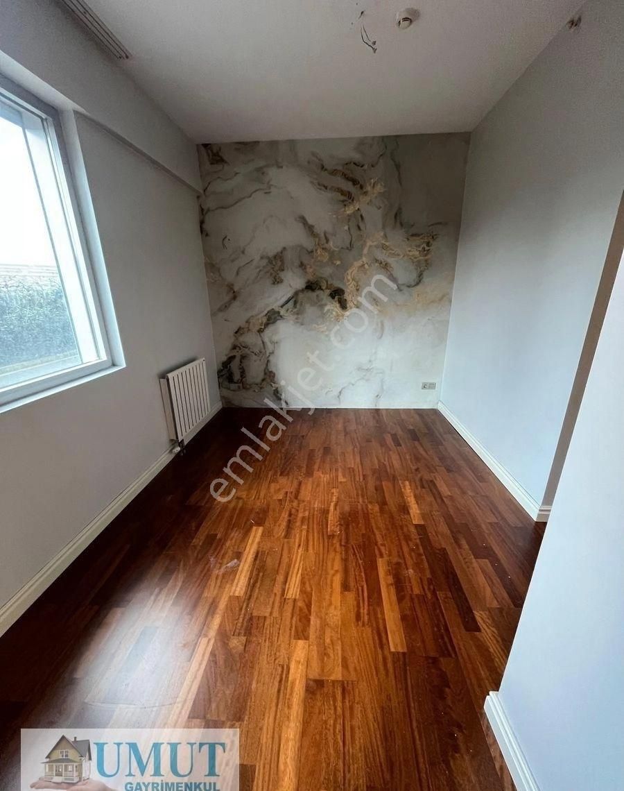 Yorum İstanbul Evlerinde Satılık Bahçe Kat 75 M2 2+1 - Görsel 7