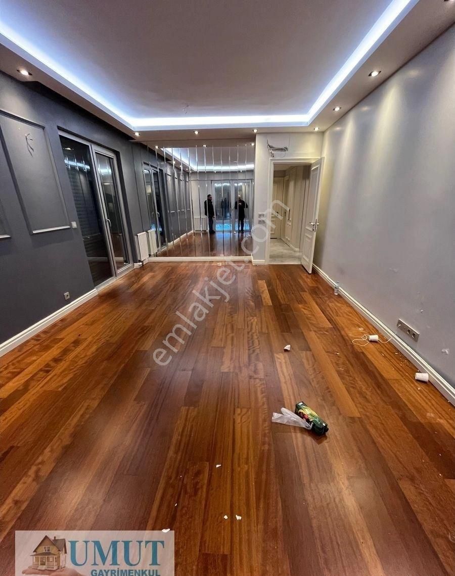 Yorum İstanbul Evlerinde Satılık Bahçe Kat 75 M2 2+1 - Görsel 2