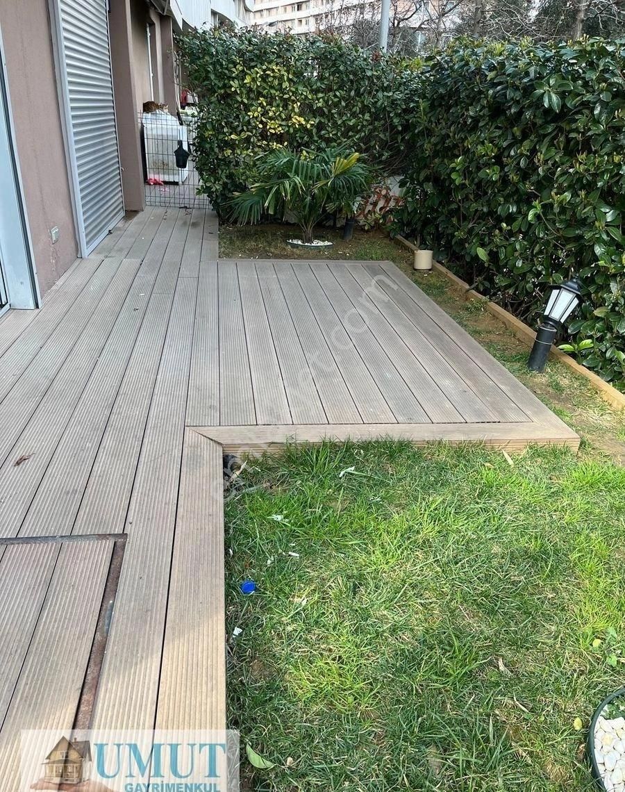 Yorum İstanbul Evlerinde Satılık Bahçe Kat 75 M2 2+1 - Görsel 5