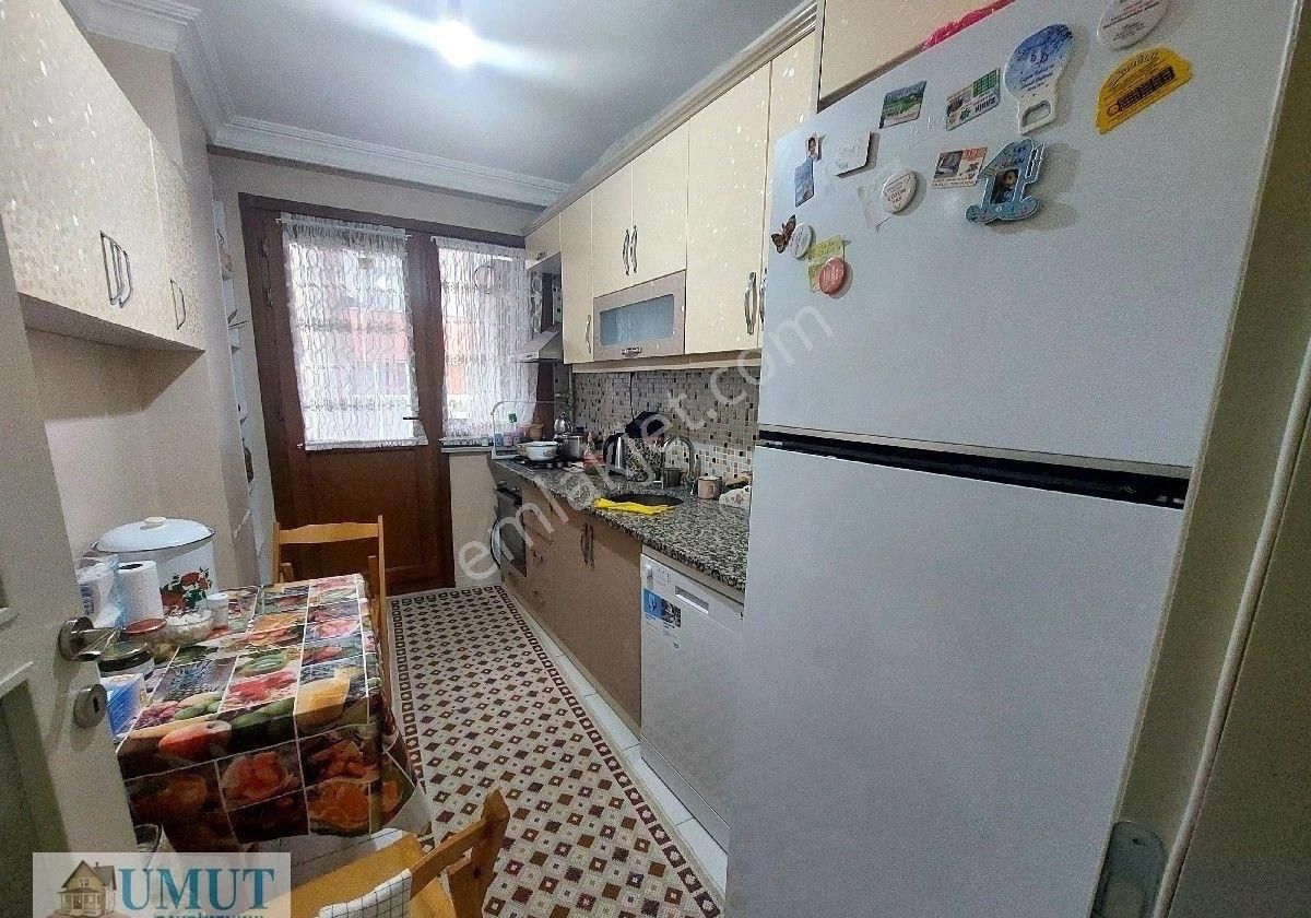 Gaziosmanpaşa Küçükköy Yeni Mah. Acil Satılık 3.kat 3+1 130 M2 Daire - Görsel 17