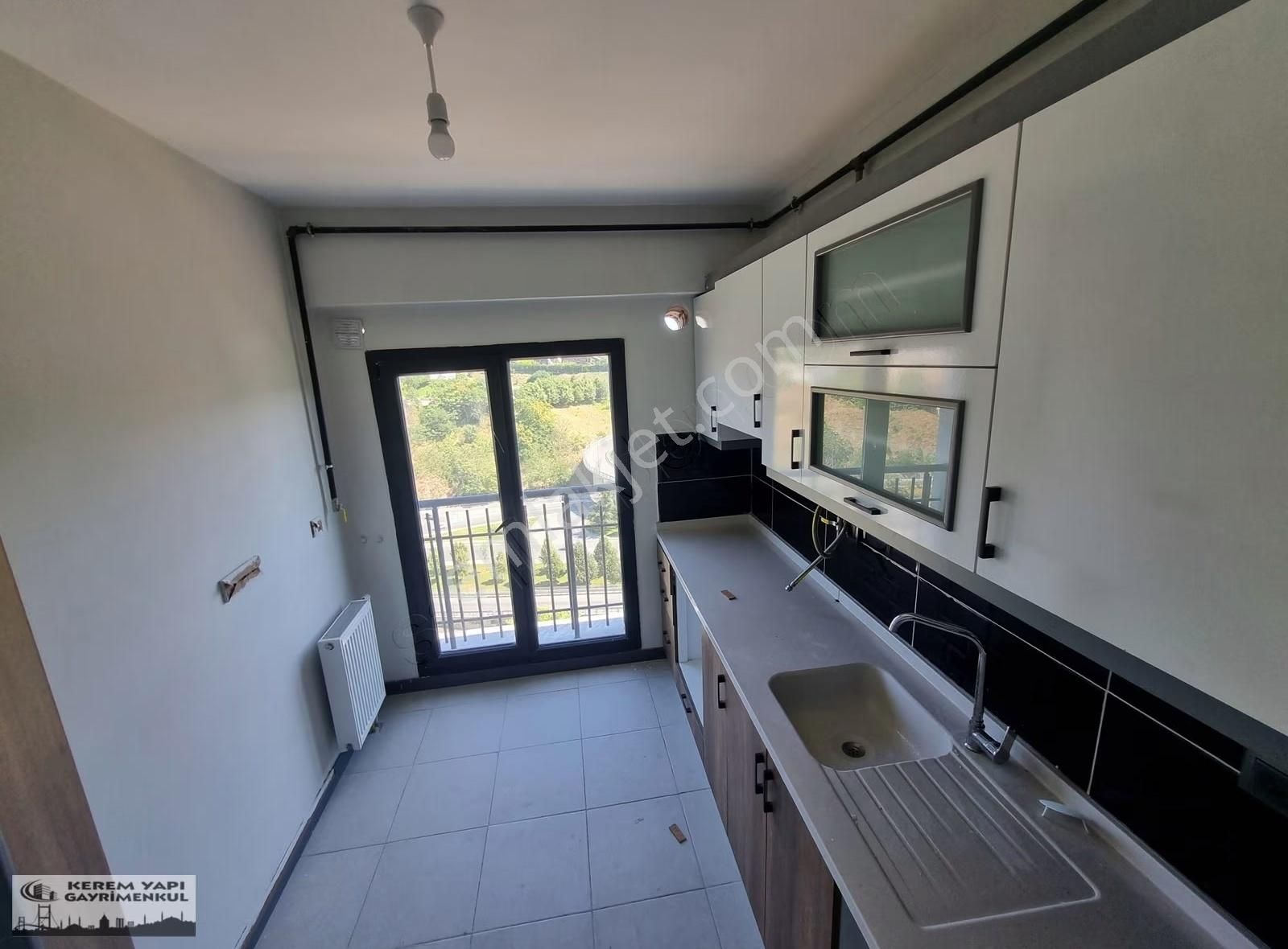 [[kerem Emlak]] Vıaland Cephe 2+1a 2.kat 7a Tokı Konutlari - Görsel 2