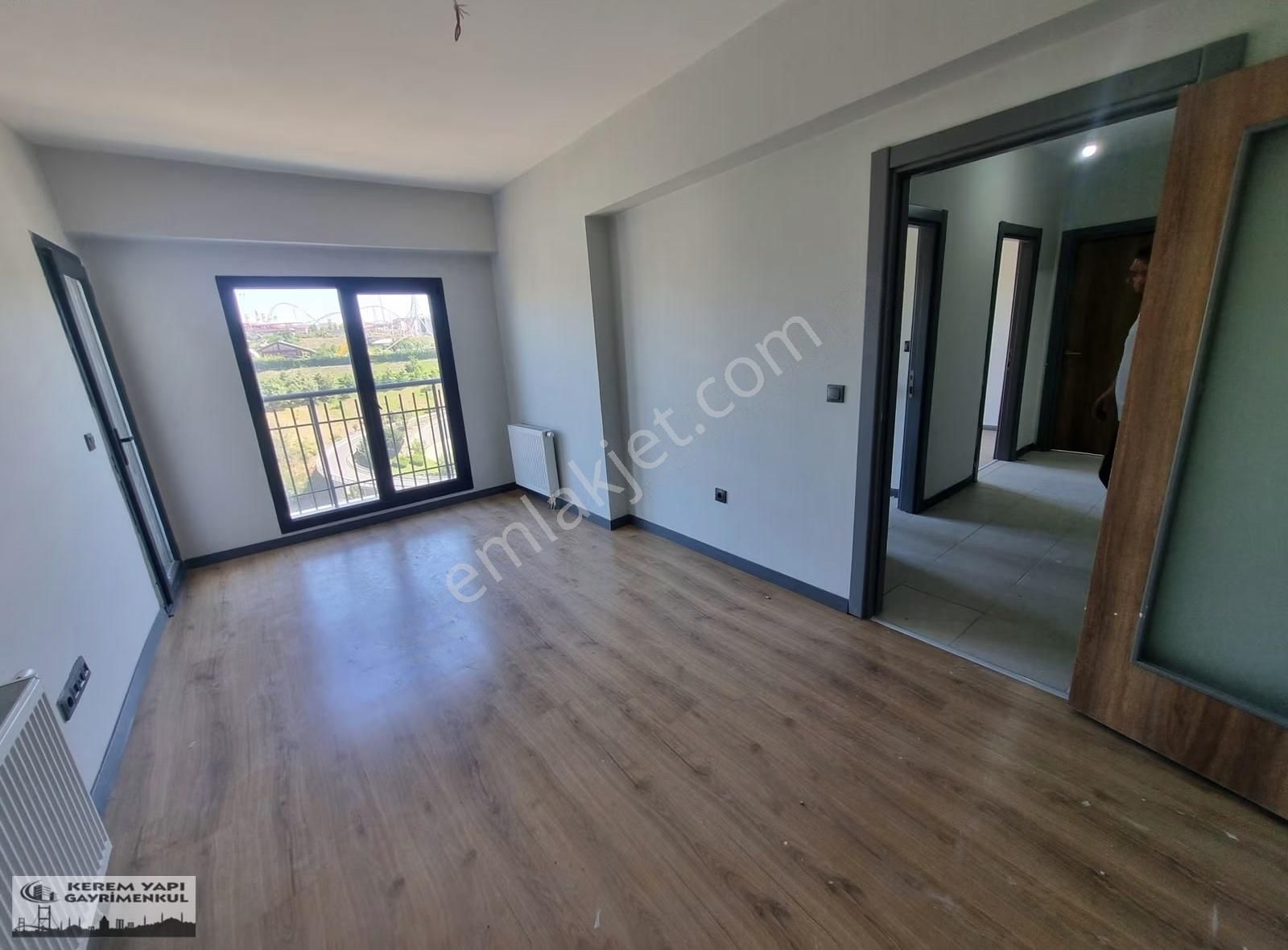 [[kerem Emlak]] Vıaland Cephe 2+1a 2.kat 7a Tokı Konutlari - Görsel 10