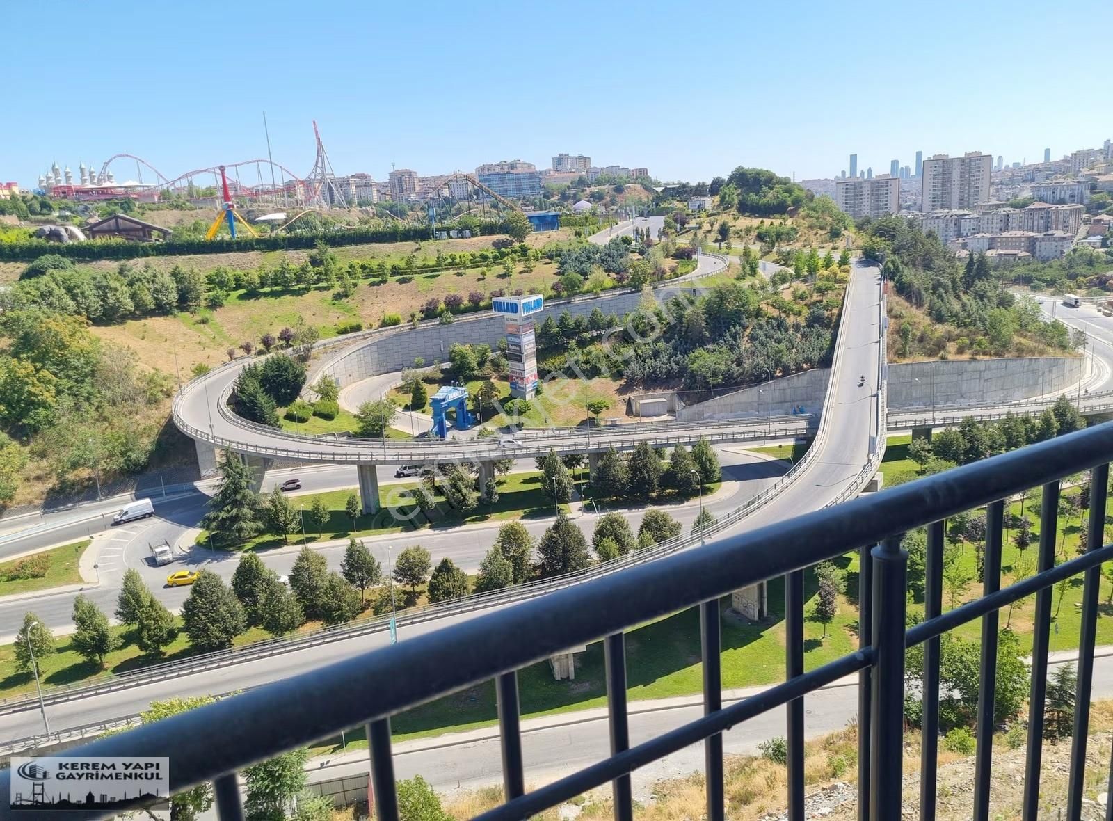 [[kerem Emlak]] Vıaland Cephe 2+1a 2.kat 7a Tokı Konutlari - Görsel 18