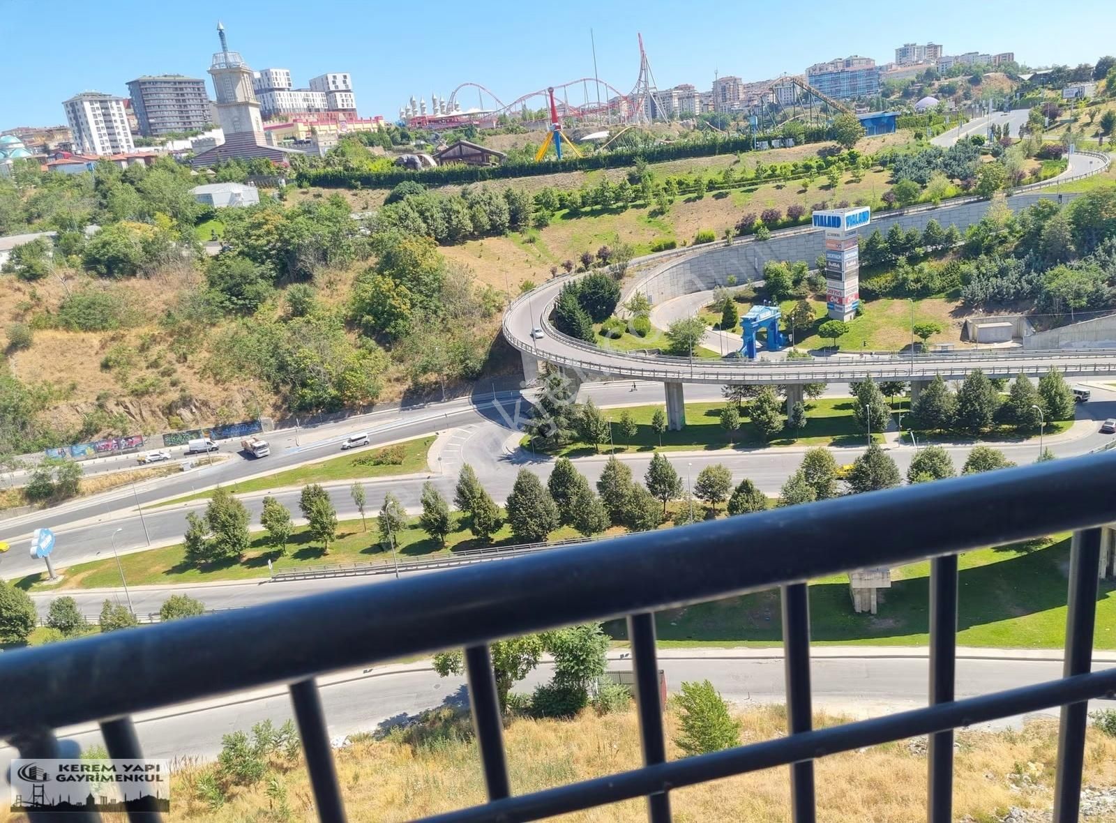 [[kerem Emlak]] Vıaland Cephe 2+1a 2.kat 7a Tokı Konutlari - Görsel 4