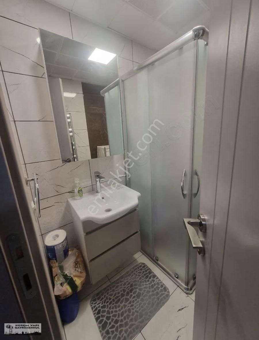 [[kerem Emlak]] Ahes Mısal İstanbul 110m2 Ebeveyn Banyolu 2+1 - Görsel 20