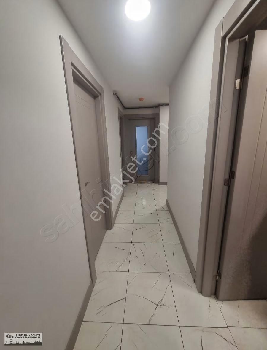 [[kerem Emlak]] Ahes Mısal İstanbul 110m2 Ebeveyn Banyolu 2+1 - Görsel 29