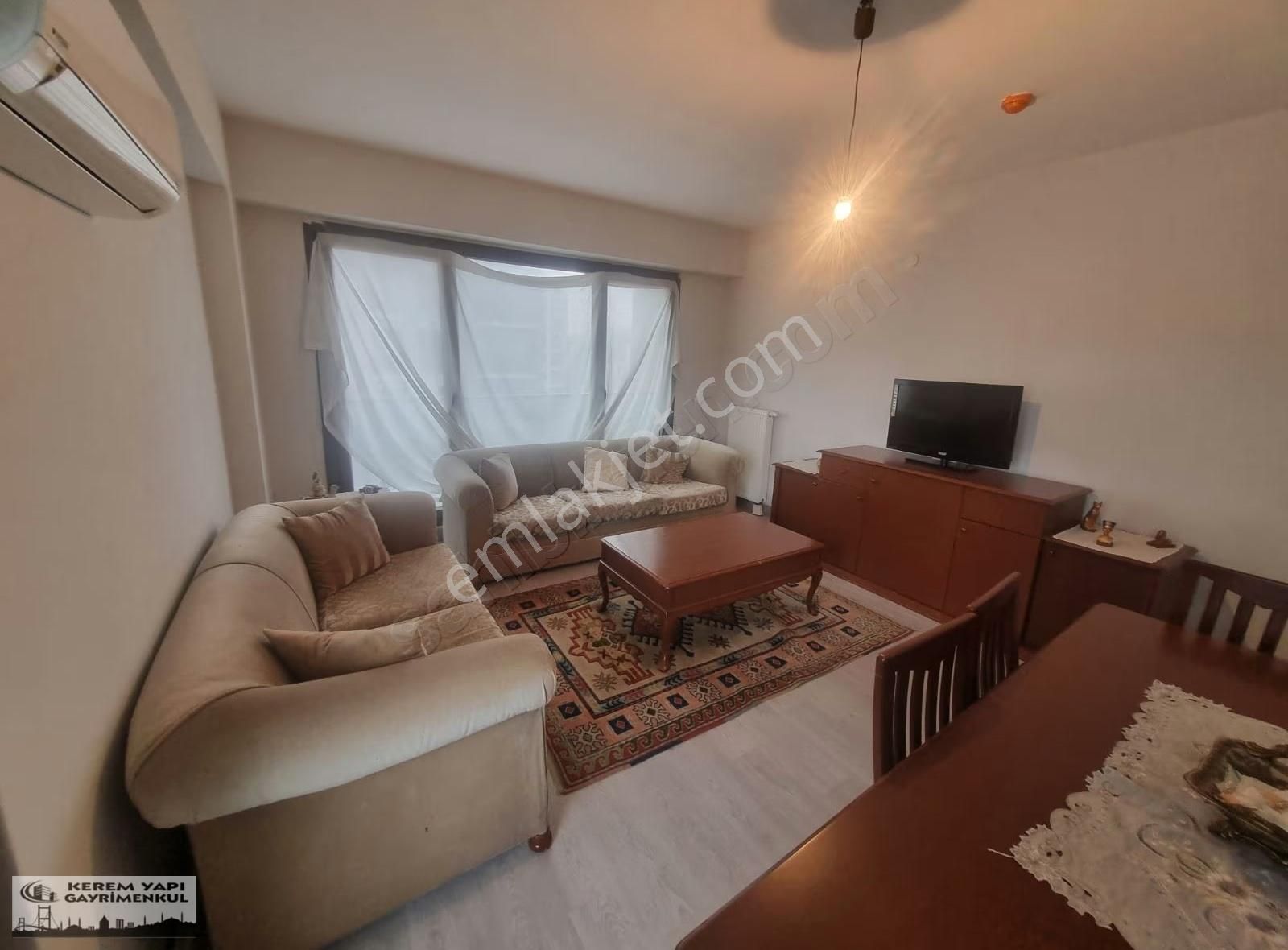 [[kerem Emlak]] Ahes Mısal İstanbul 110m2 Ebeveyn Banyolu 2+1 - Görsel 21