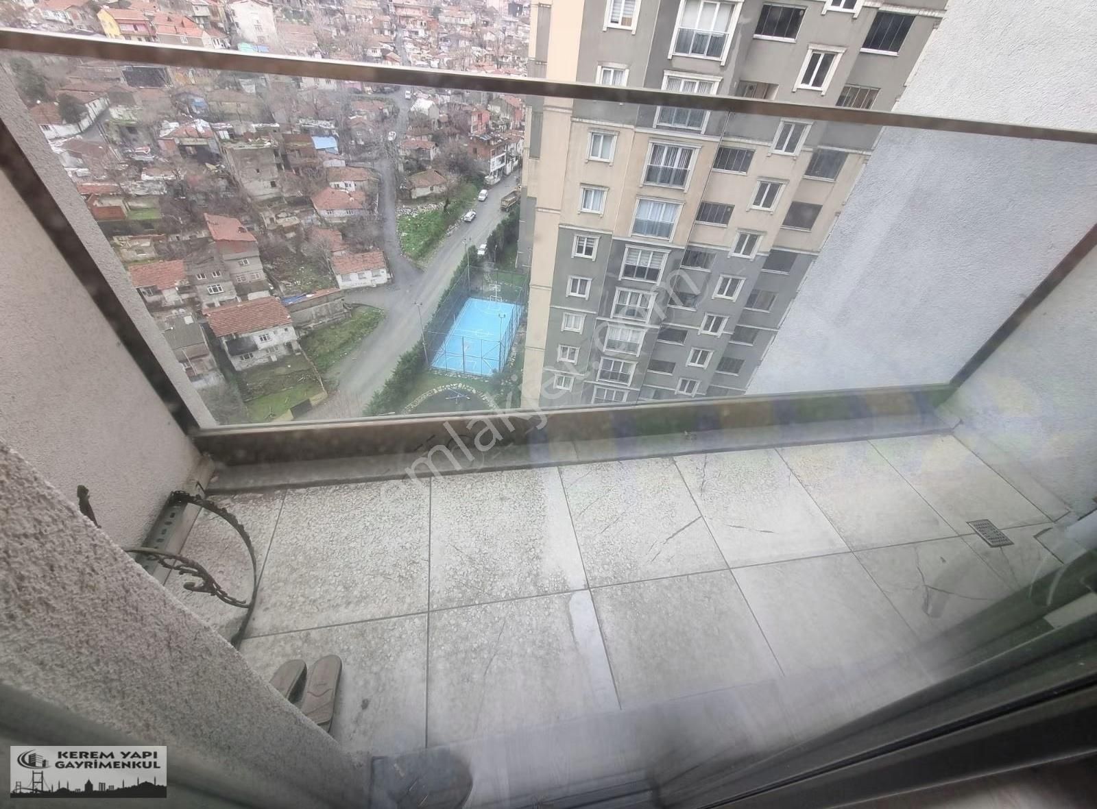 [[kerem Emlak]] Ahes Mısal İstanbul 110m2 Ebeveyn Banyolu 2+1 - Görsel 10