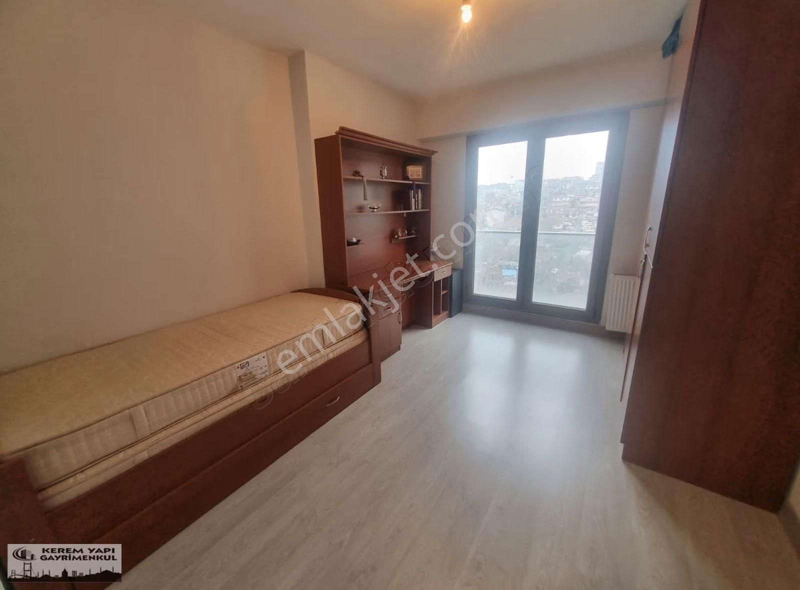 [[kerem Emlak]] Ahes Mısal İstanbul 110m2 Ebeveyn Banyolu 2+1 - Görsel 4