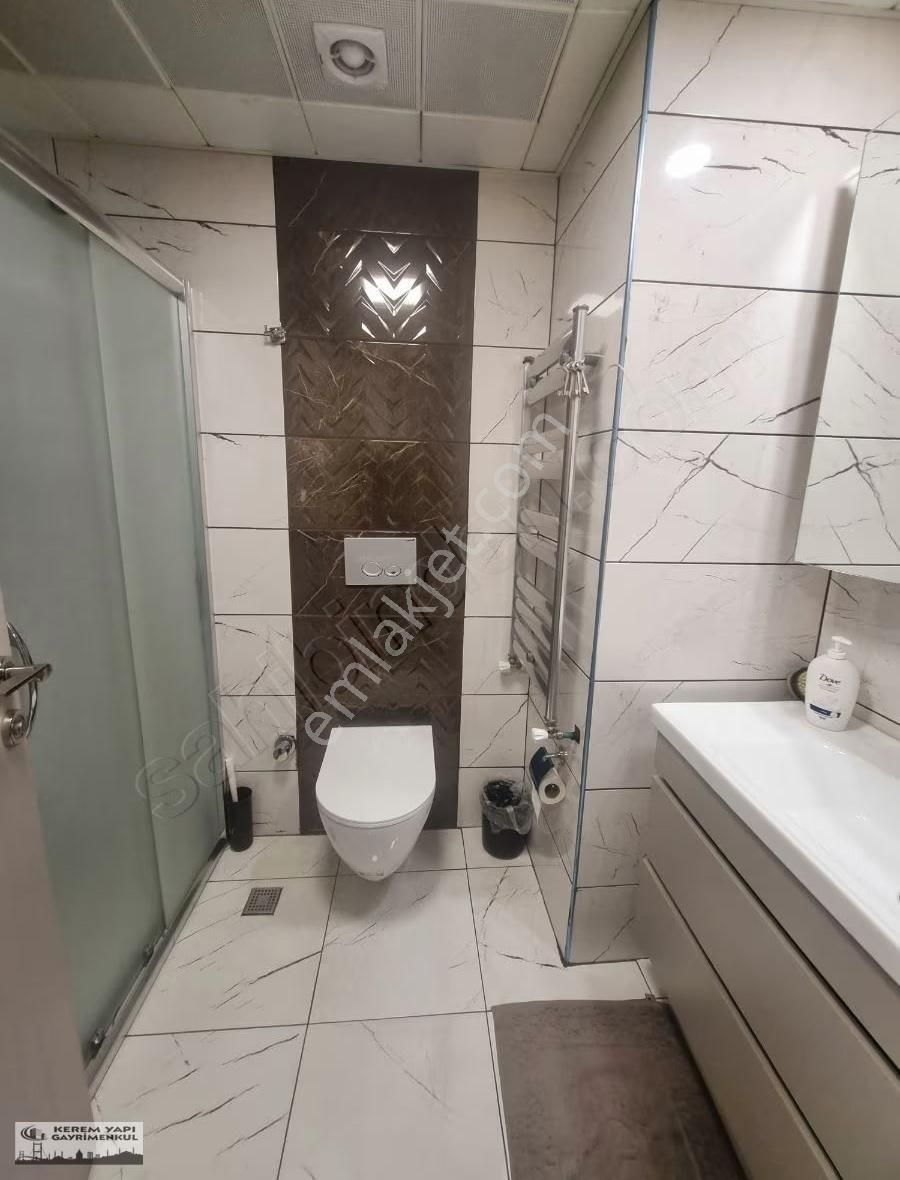 [[kerem Emlak]] Ahes Mısal İstanbul 110m2 Ebeveyn Banyolu 2+1 - Görsel 7