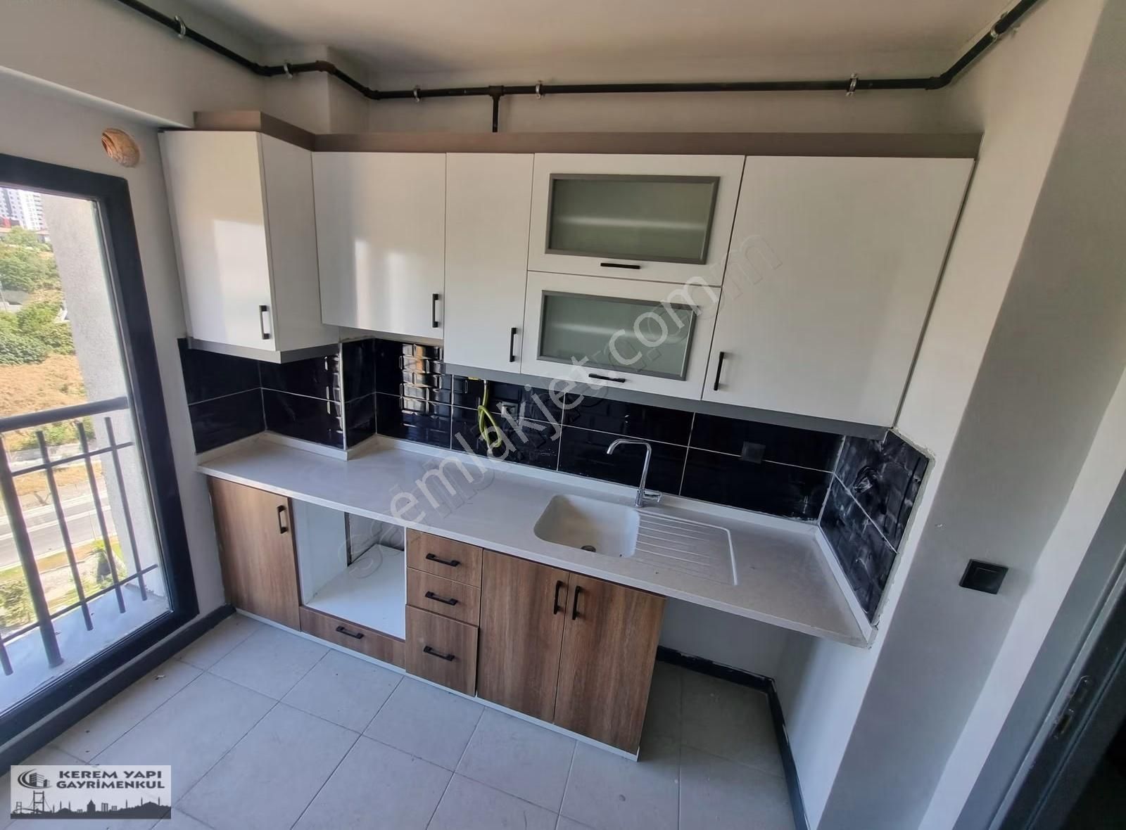 [[kerem Emlak]] Vadi Evleri 7a Vialand Cephe 98m2 - Görsel 2