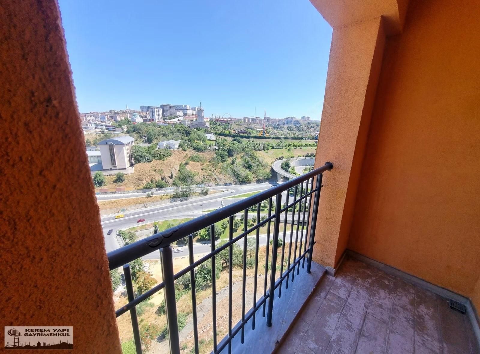 [[kerem Emlak]] Vadi Evleri 7a Vialand Cephe 98m2 - Görsel 23