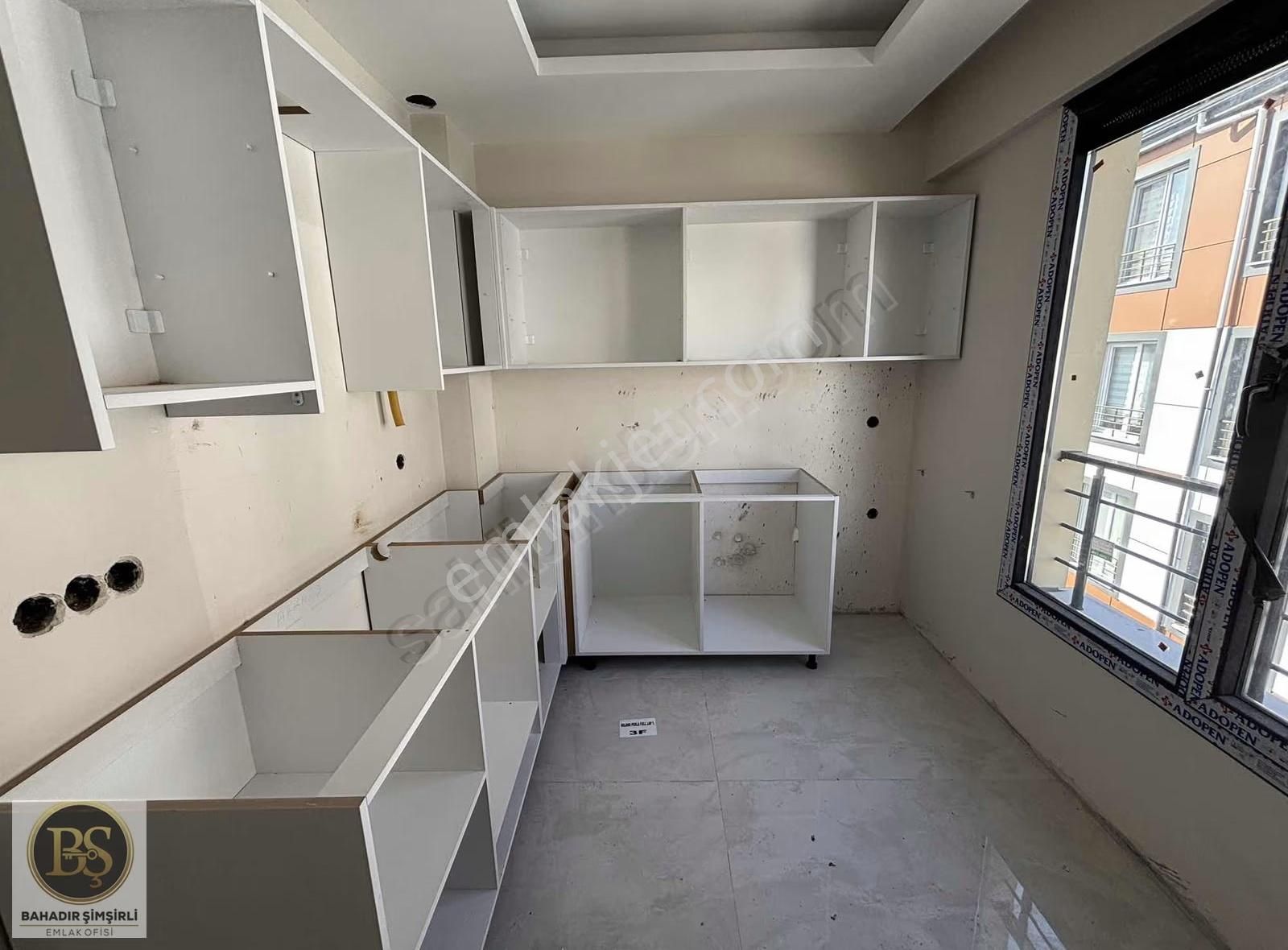 Bahadır Şimşirli'den Reşatbey Mahallesinde Satılık 2+1 Daire - Görsel 15