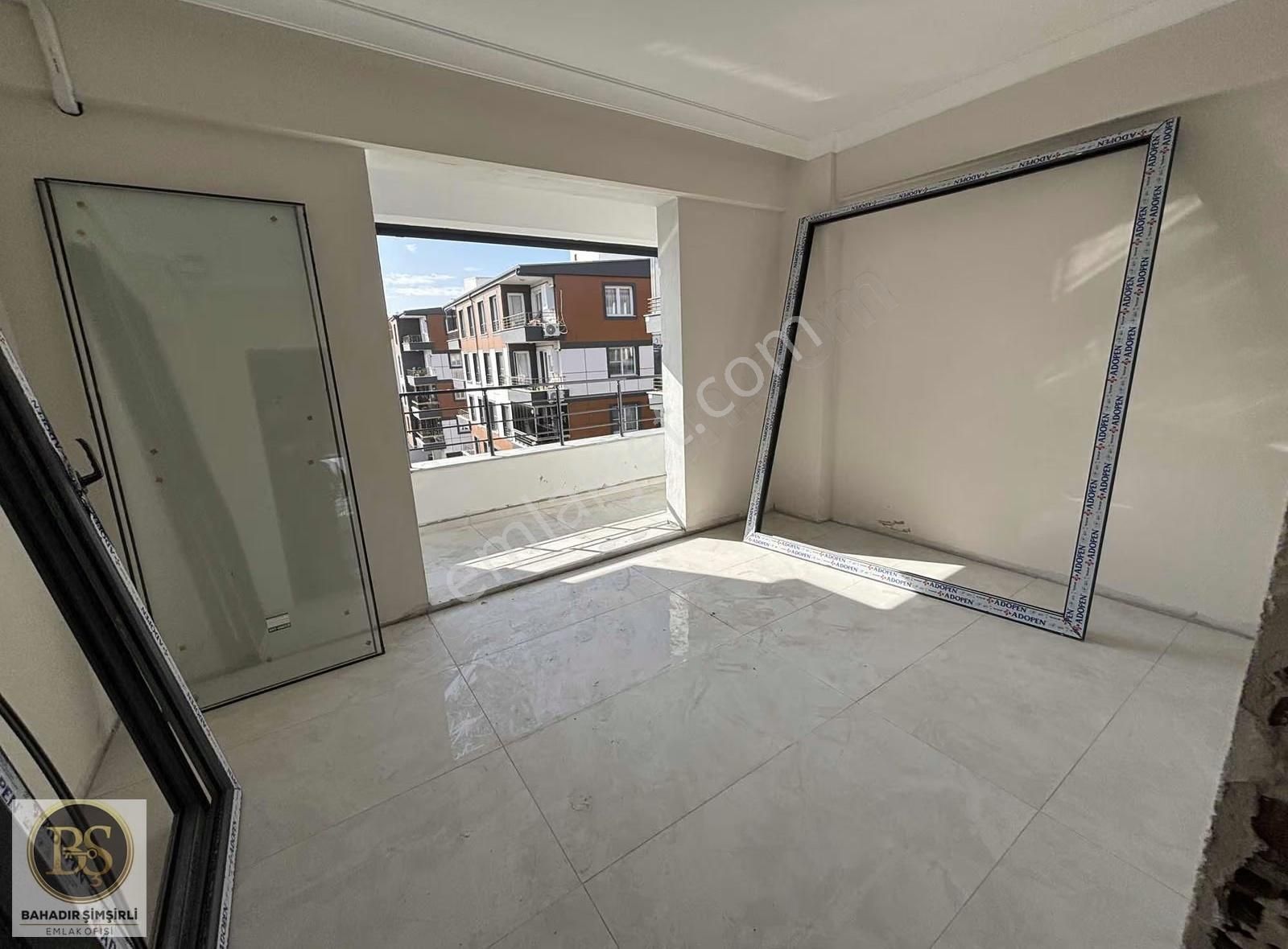 Bahadır Şimşirli'den Reşatbey Mahallesinde Satılık 2+1 Daire - Görsel 22