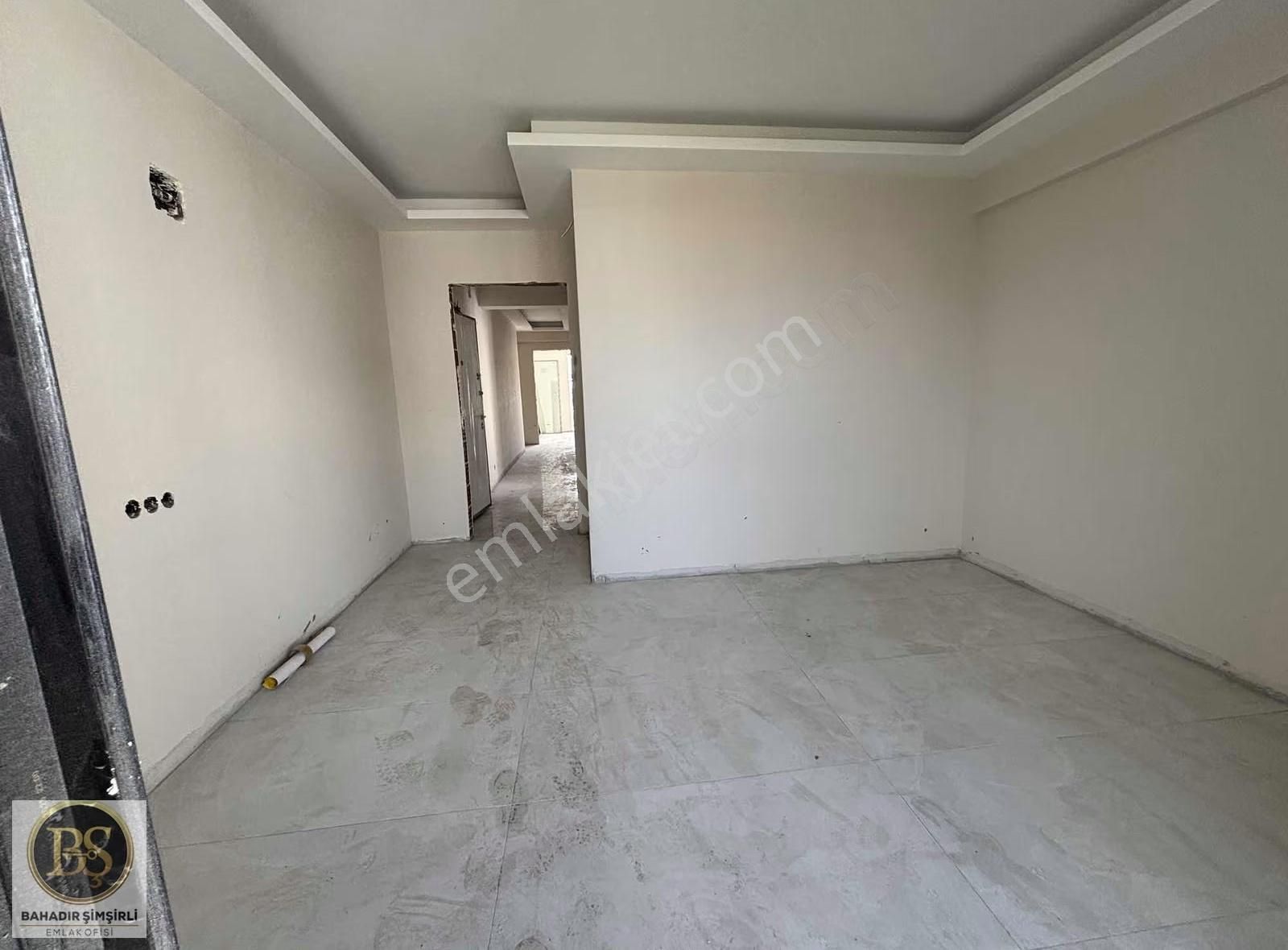 Bahadır Şimşirli'den Reşatbey Mahallesinde Satılık 2+1 Daire - Görsel 21