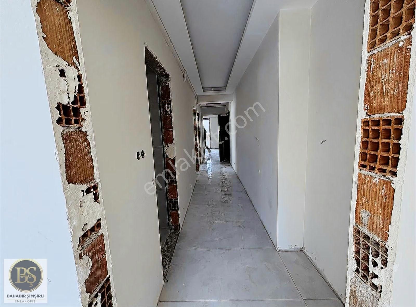 Bahadır Şimşirli'den Reşatbey Mahallesinde Satılık 2+1 Daire - Görsel 16