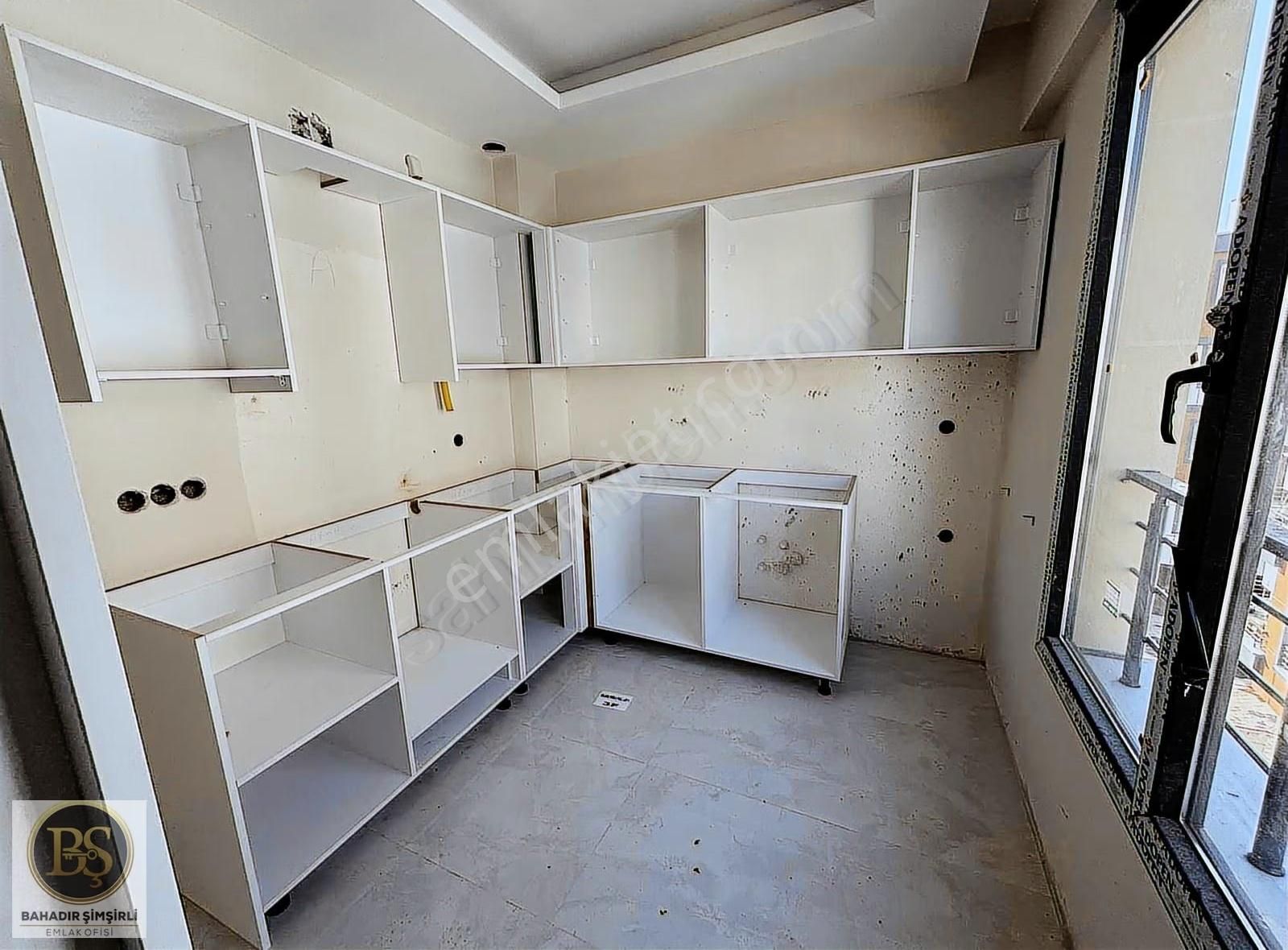 Bahadır Şimşirli'den Reşatbey Mahallesinde Satılık 2+1 Daire - Görsel 23