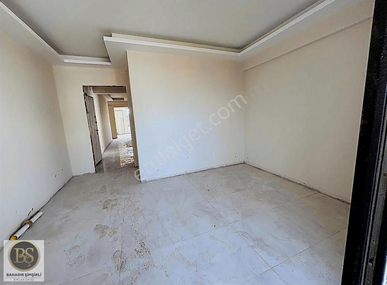 Bahadır Şimşirli'den Reşatbey Mahallesinde Satılık 2+1 Daire - Görsel 8