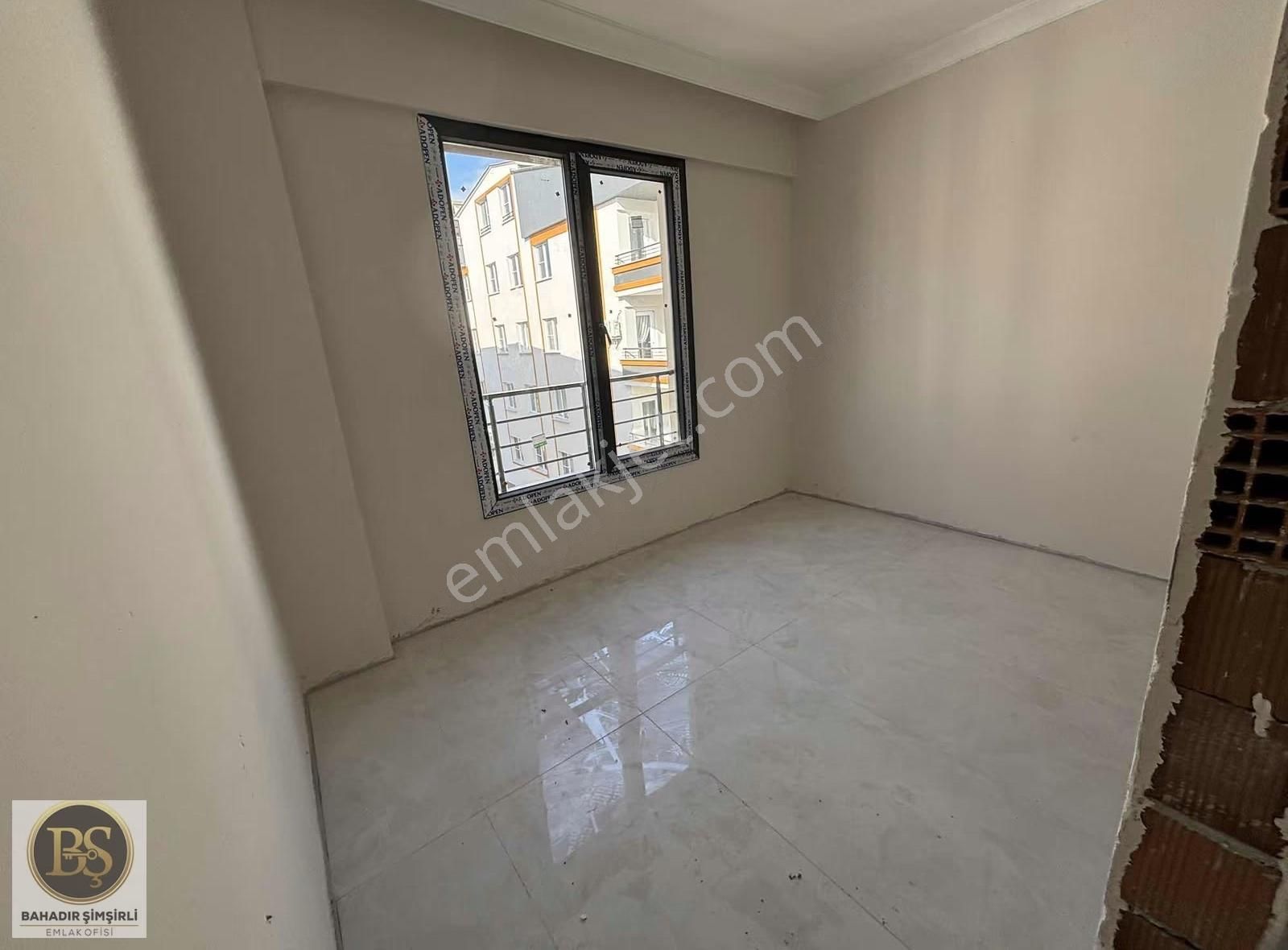 Bahadır Şimşirli'den Reşatbey Mahallesinde Satılık 2+1 Daire - Görsel 17