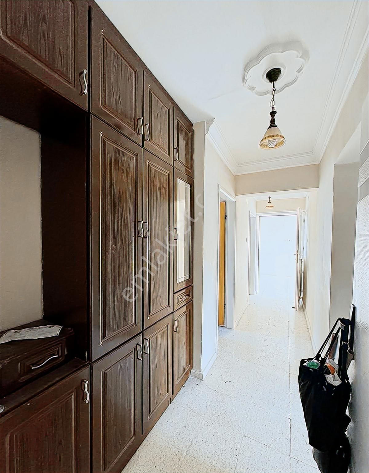 100.yıl Mah.eski Carrefour Girişi Yanı Kiralık 3+1 Daire - Görsel 18