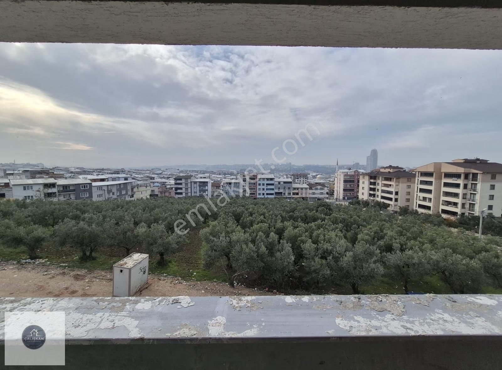 Emek Satılık Ön Cephe Son Fırsat 5+1 Dubleks Daire 215 M2 - Görsel 11