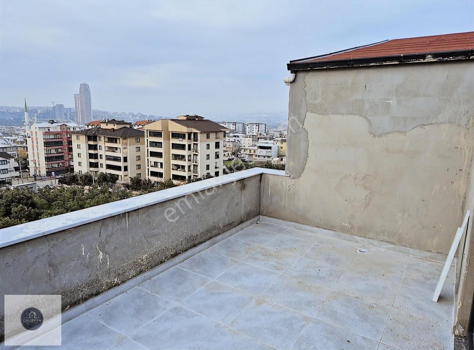 Emek Satılık Ön Cephe Son Fırsat 5+1 Dubleks Daire 215 M2 - Görsel 2