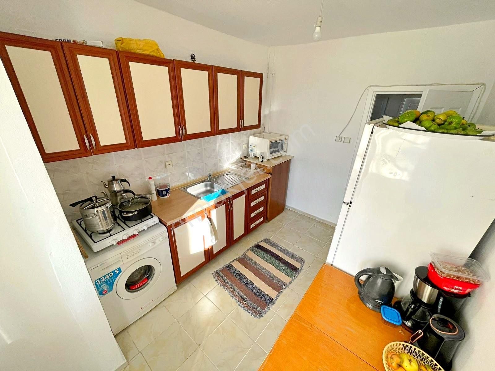 🔰tek Yetkili Blue Life Egen'den Kaçmaz Fırsat-arakat Ön Cephe Ayrı Mutfaklı 3+1 Satılık Daire - Görsel 32