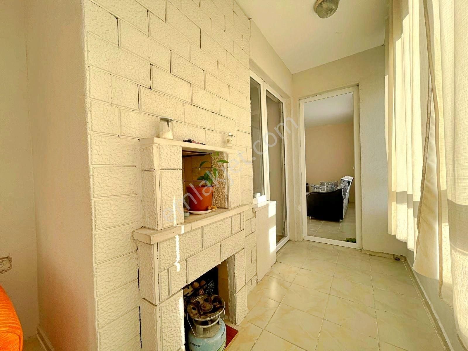 🔰tek Yetkili Blue Life Egen'den Kaçmaz Fırsat-arakat Ön Cephe Ayrı Mutfaklı 3+1 Satılık Daire - Görsel 11