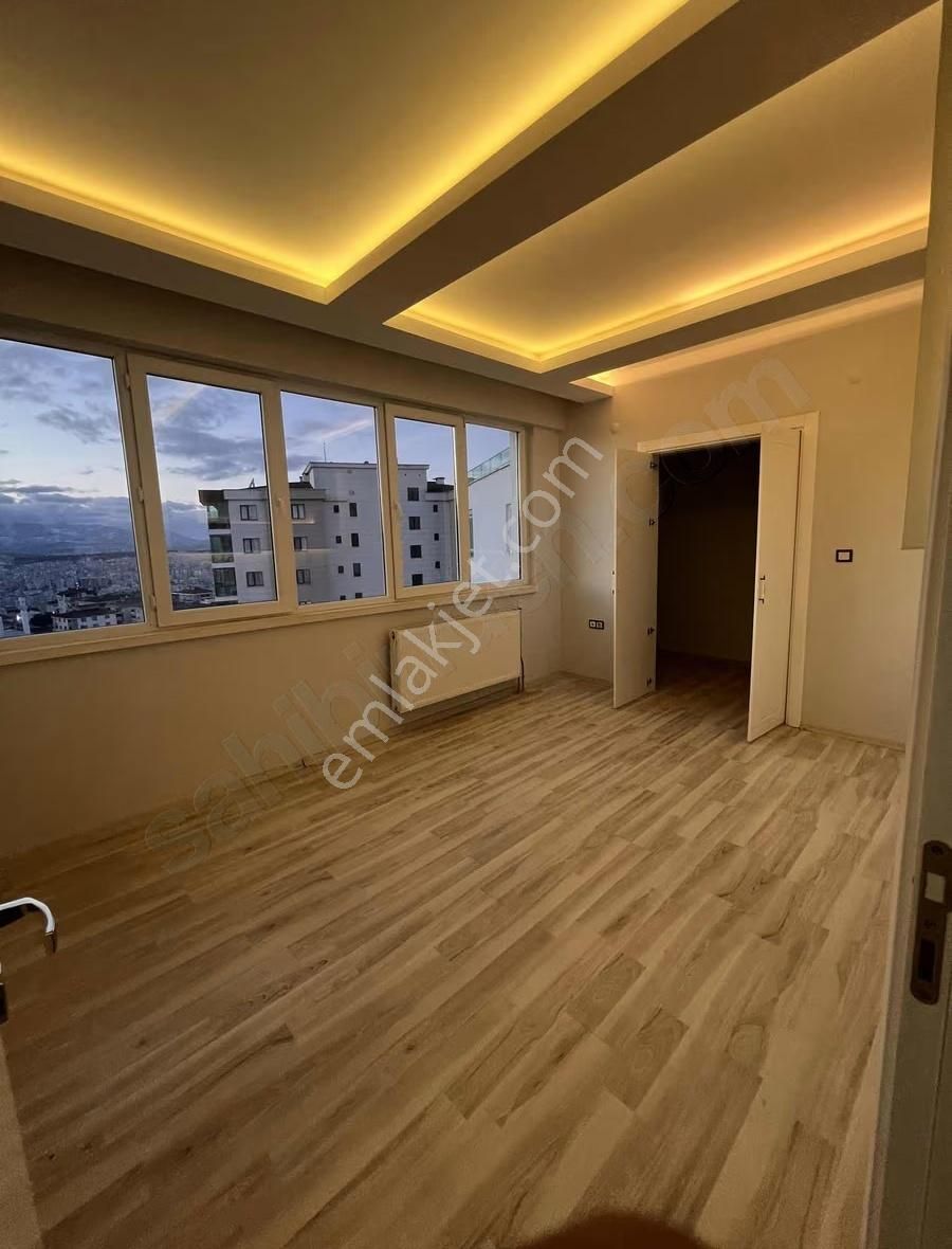 Site İçerisinde 3+1