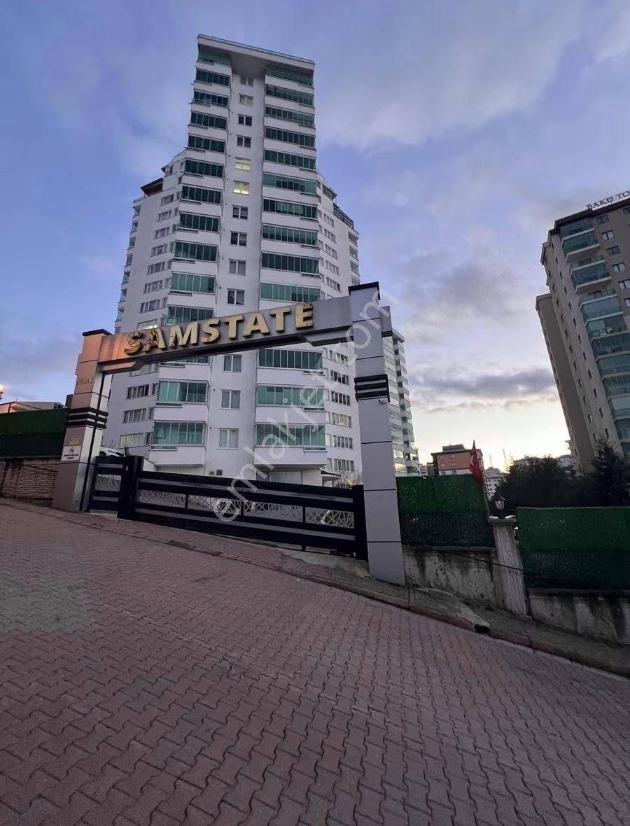 Site İçerisinde 3+1 - Görsel 15