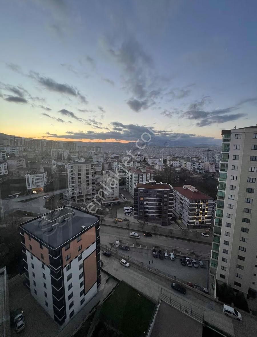 Site İçerisinde 3+1 - Görsel 22