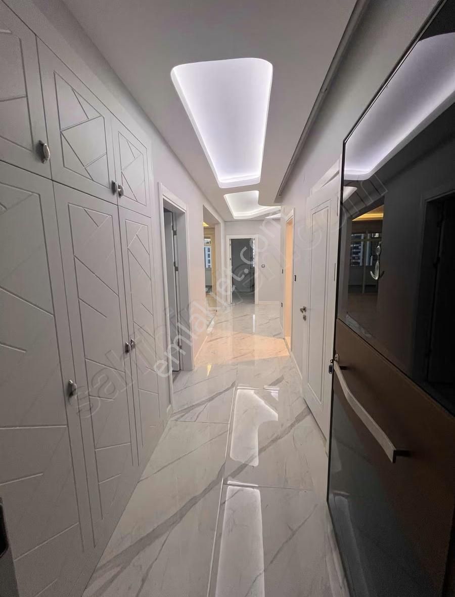 Site İçerisinde 3+1 - Görsel 23