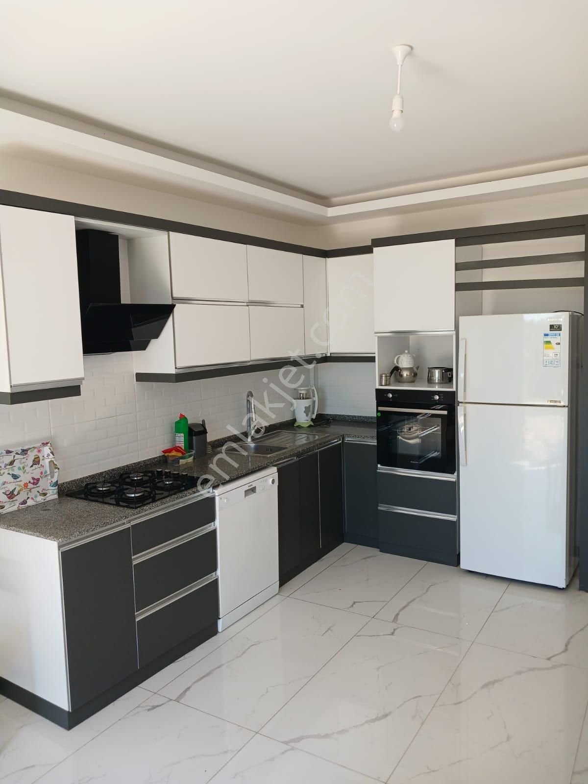 Aydın Akbük'te Satılık 4+2 Havuzlu Bahçeli Full Deniz Ve Orman Manzaralı Eşyalı Müstakil Villla - Görsel 2