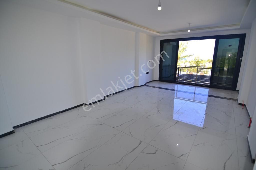 Aydın Akbük'te Satılık 4+2 Havuzlu Bahçeli Full Deniz Ve Orman Manzaralı Eşyalı Müstakil Villla - Görsel 34