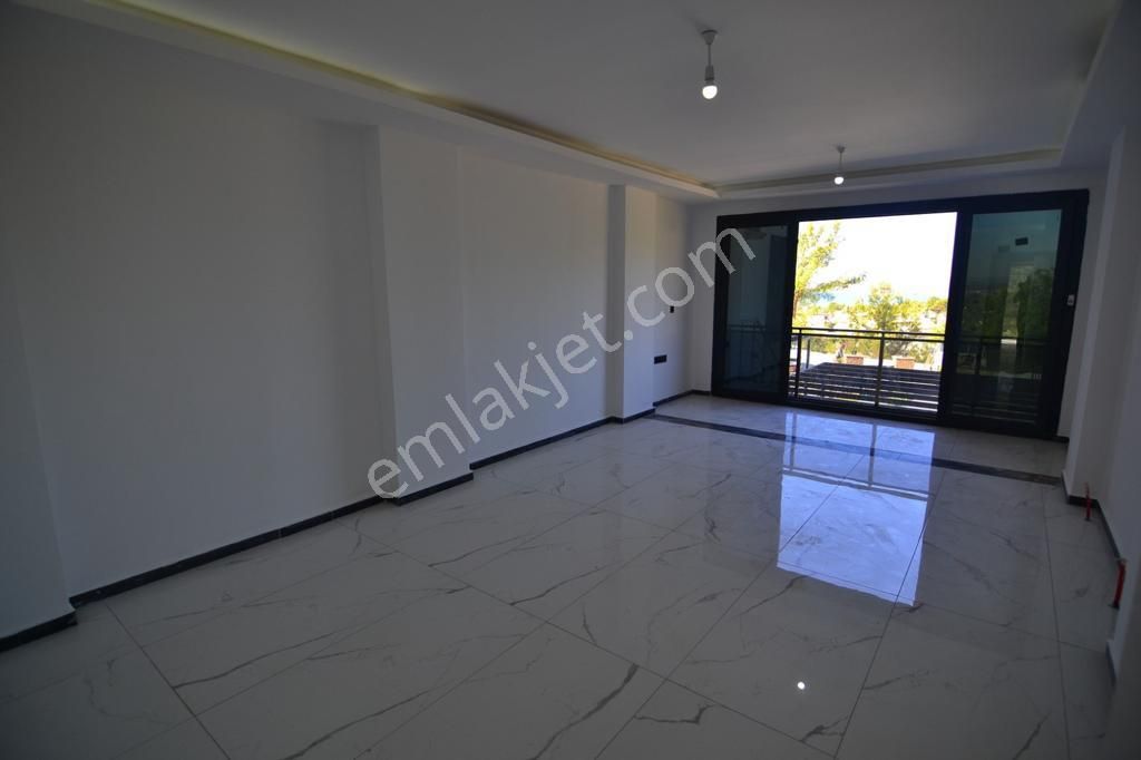 Aydın Akbük'te Satılık 4+2 Havuzlu Bahçeli Full Deniz Ve Orman Manzaralı Eşyalı Müstakil Villla - Görsel 31