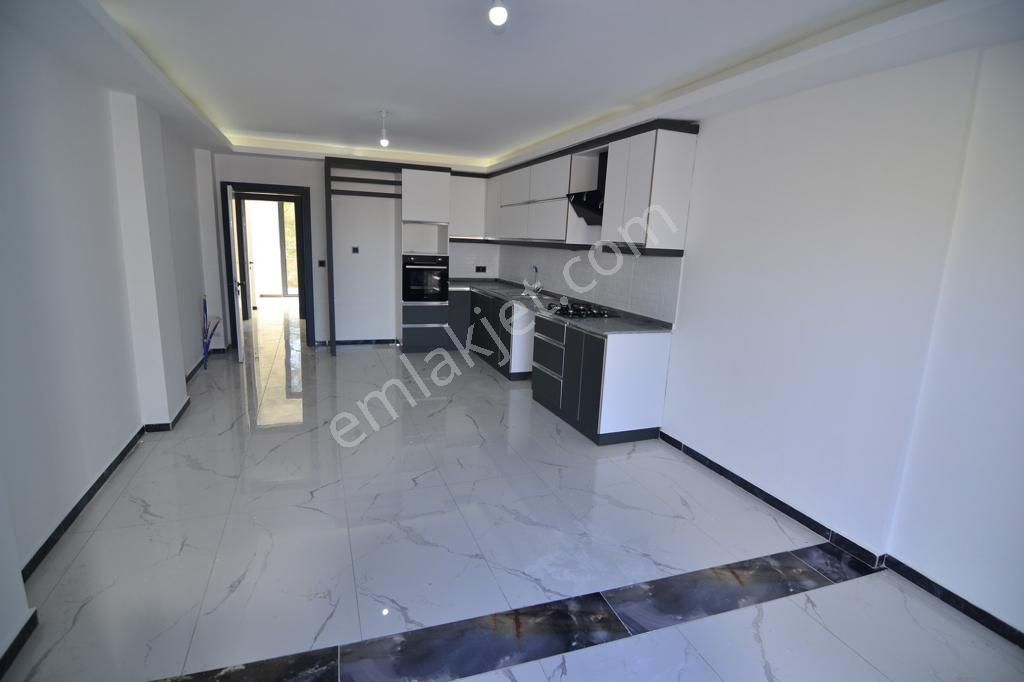 Aydın Akbük'te Satılık 4+2 Havuzlu Bahçeli Full Deniz Ve Orman Manzaralı Eşyalı Müstakil Villla - Görsel 32