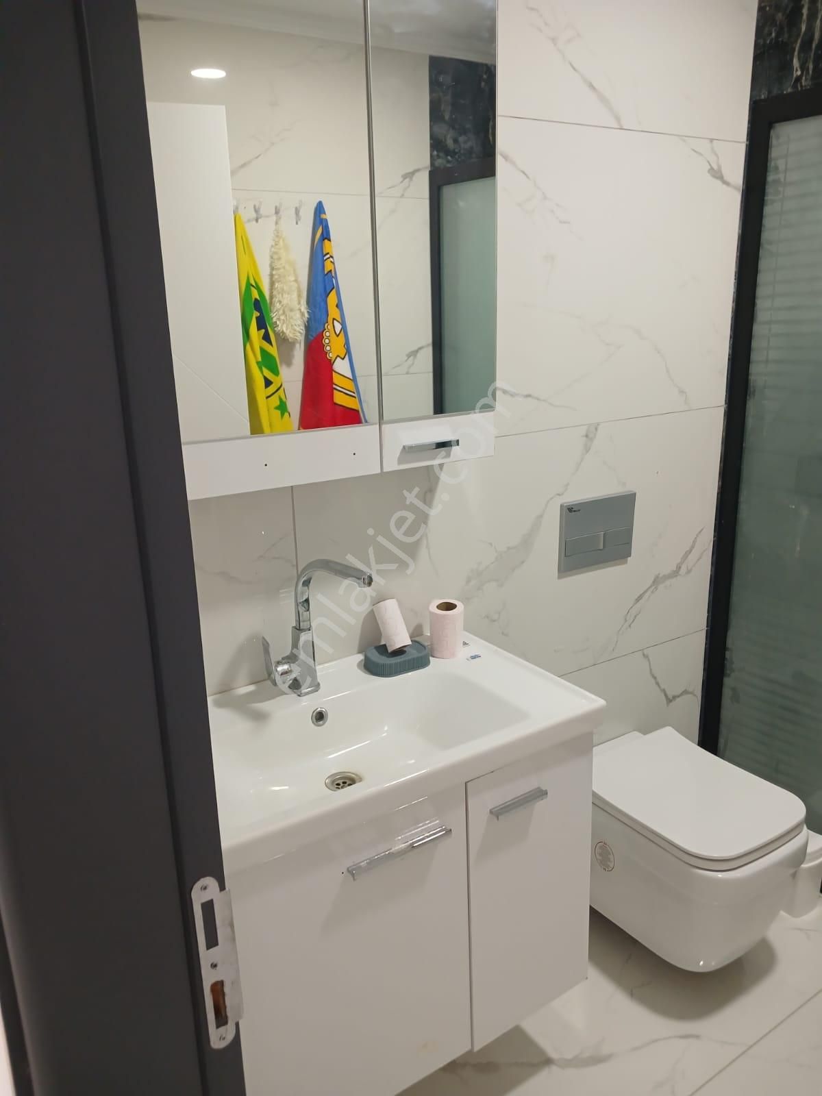 Aydın Akbük'te Satılık 4+2 Havuzlu Bahçeli Full Deniz Ve Orman Manzaralı Eşyalı Müstakil Villla - Görsel 12